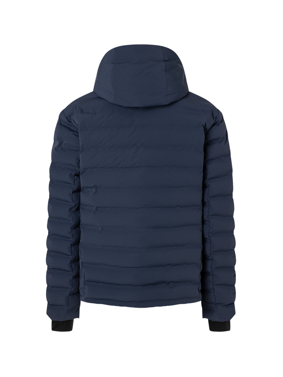 Fire+Ice York Skijacke Herren blau/grau Bild 6