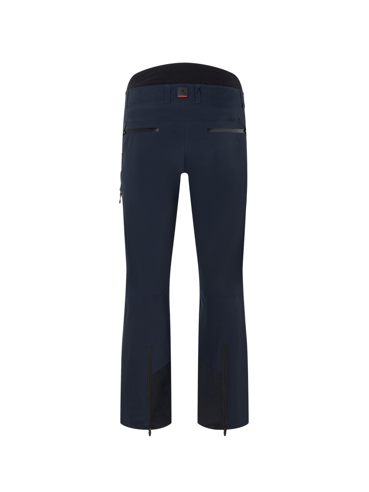 Fire+Ice Nic-T Skihose Herren schwarz Bild 6