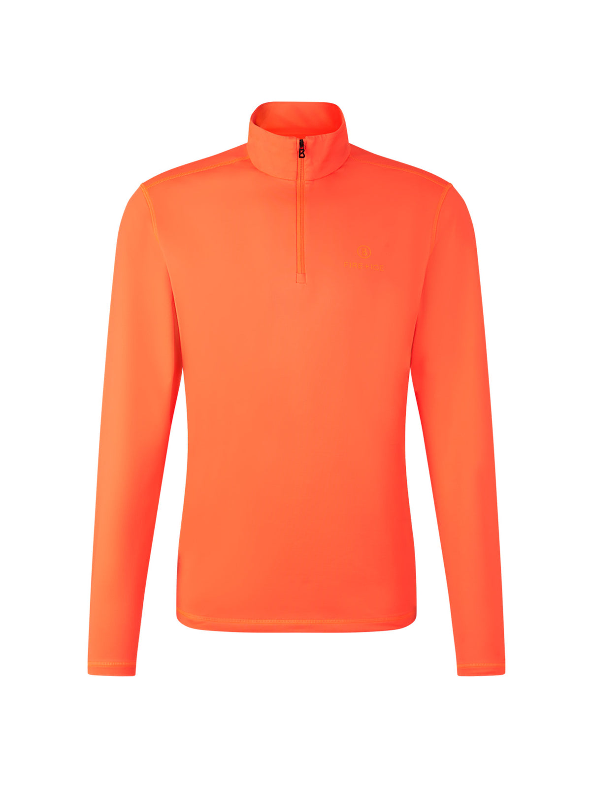 PASCAL orange Bild 1