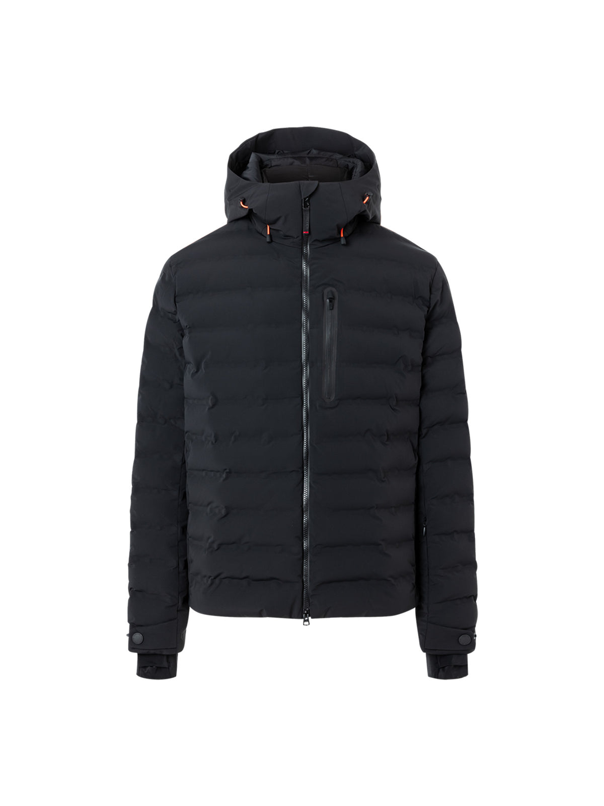 Fire+Ice York Skijacke Herren blau/grau Bild 7