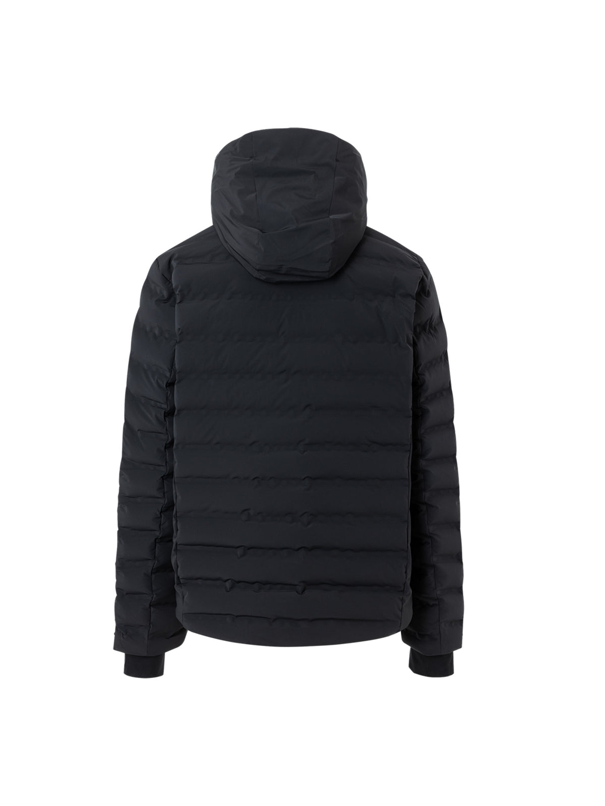 Fire+Ice York Skijacke Herren blau/grau Bild 9