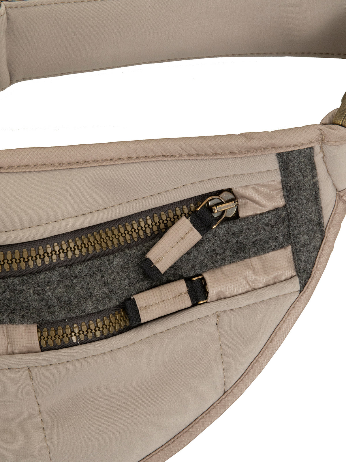Frauenschuh Beltbag-Loden Damen dunkelblau Bild 6