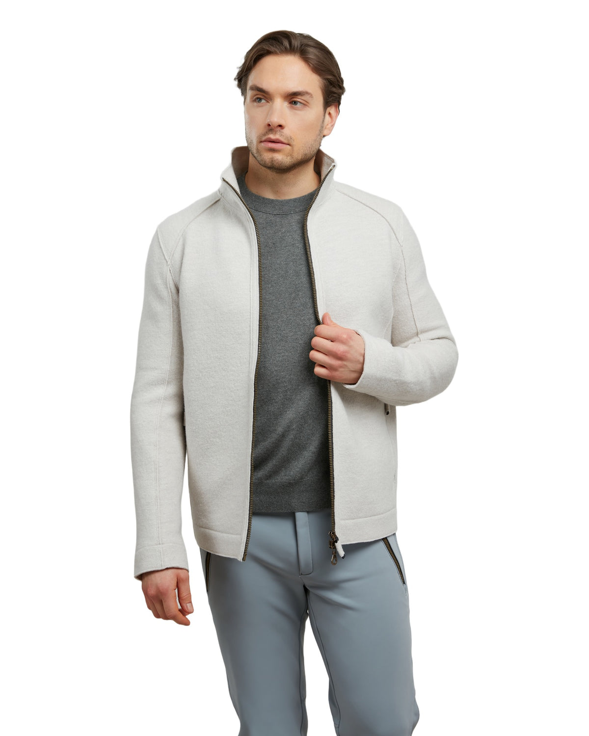 Hugo-CW beige beige Bild 2