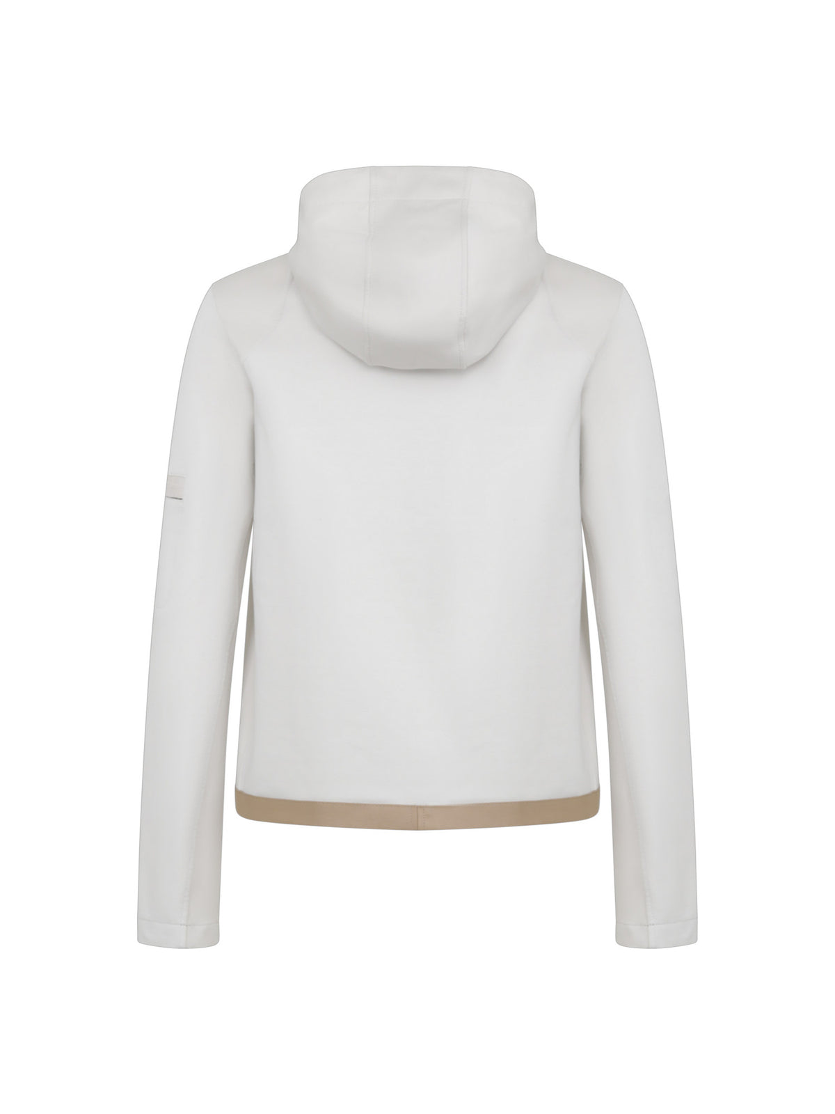 Frauenschuh ToryMulti Jacke Damen hellgrau Bild 5