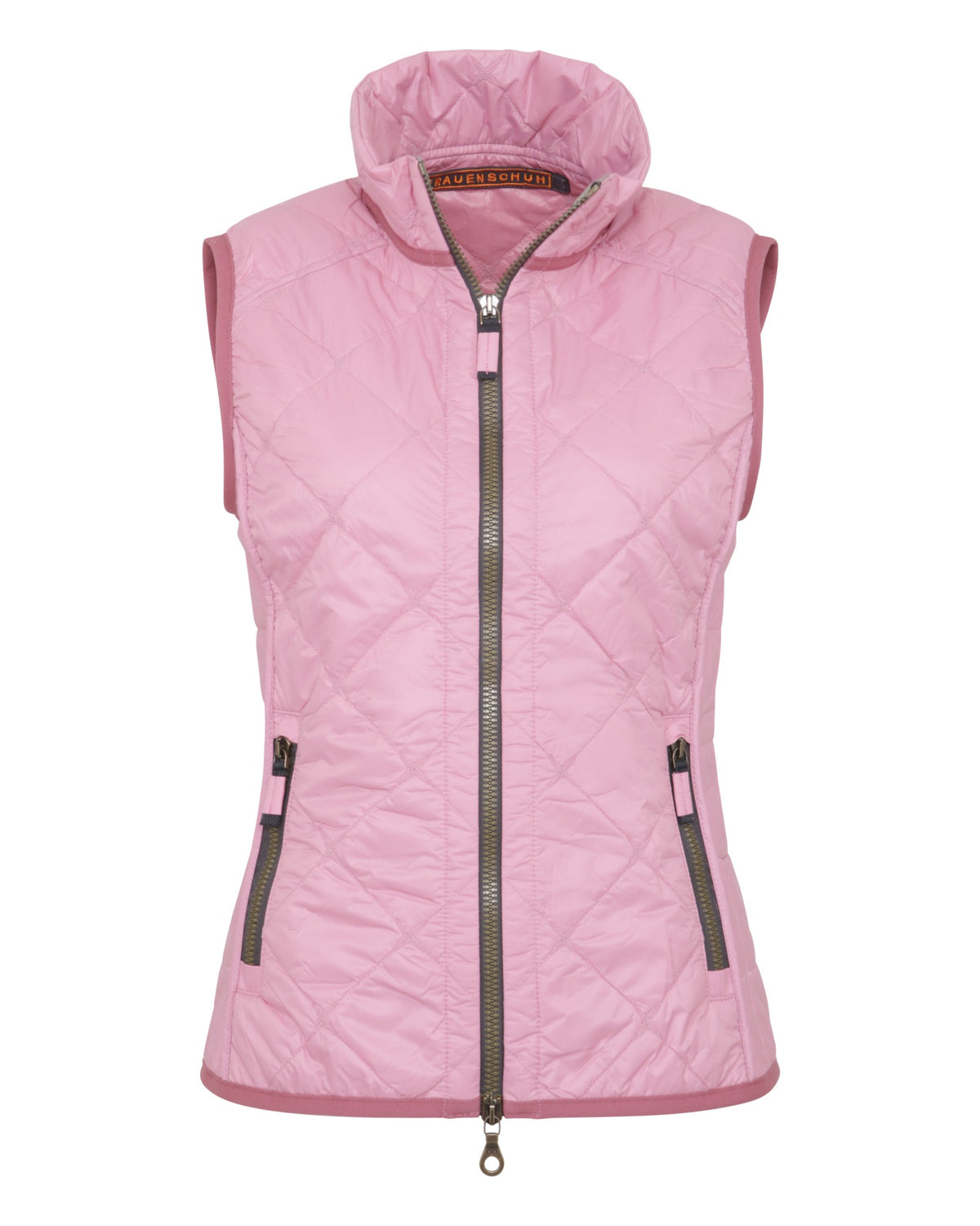 Frauenschuh Tracy Weste Damen rosa Bild 8
