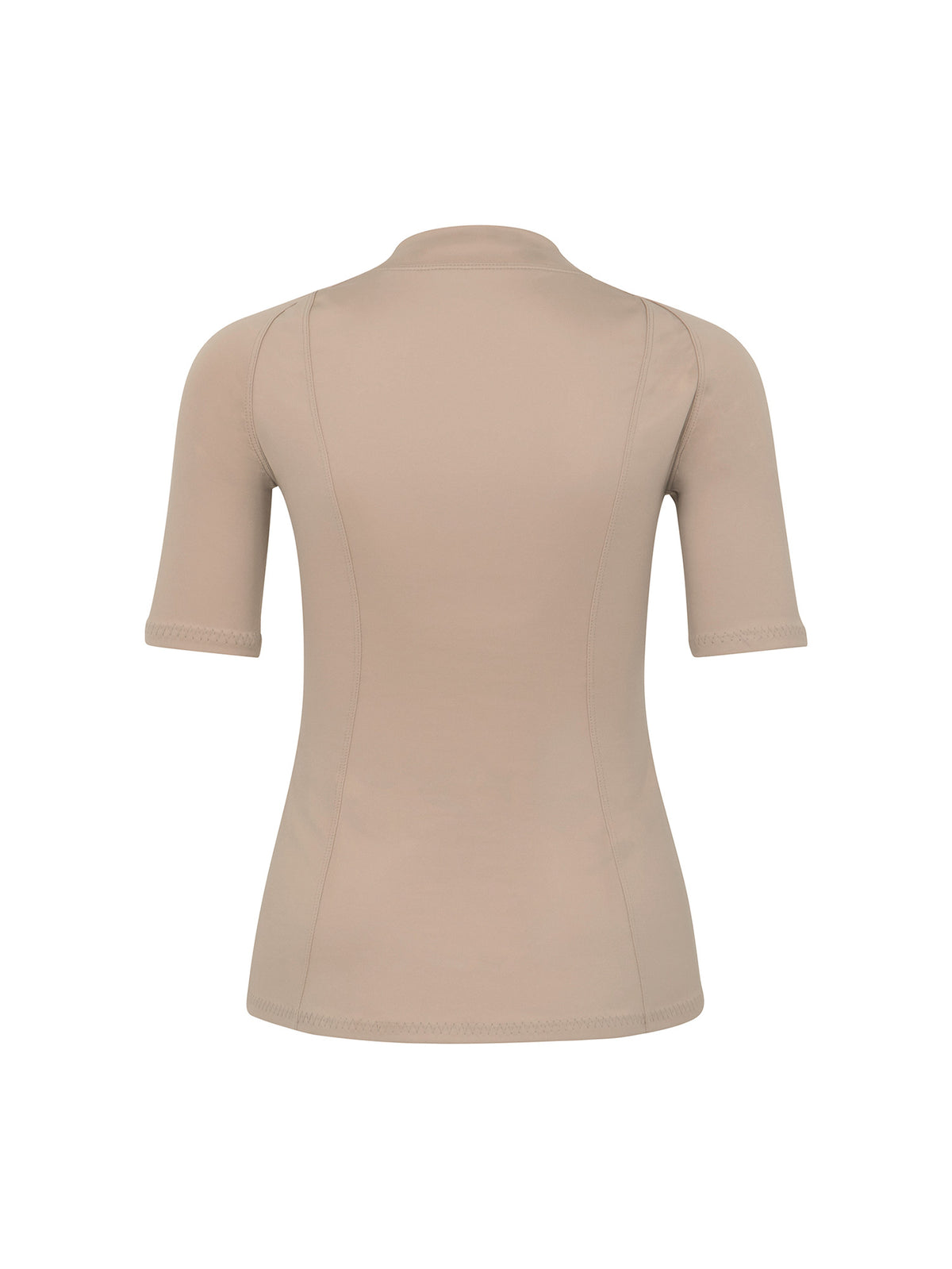 Frauenschuh Zoe-NP T-shirt Damen Off-White Bild 9
