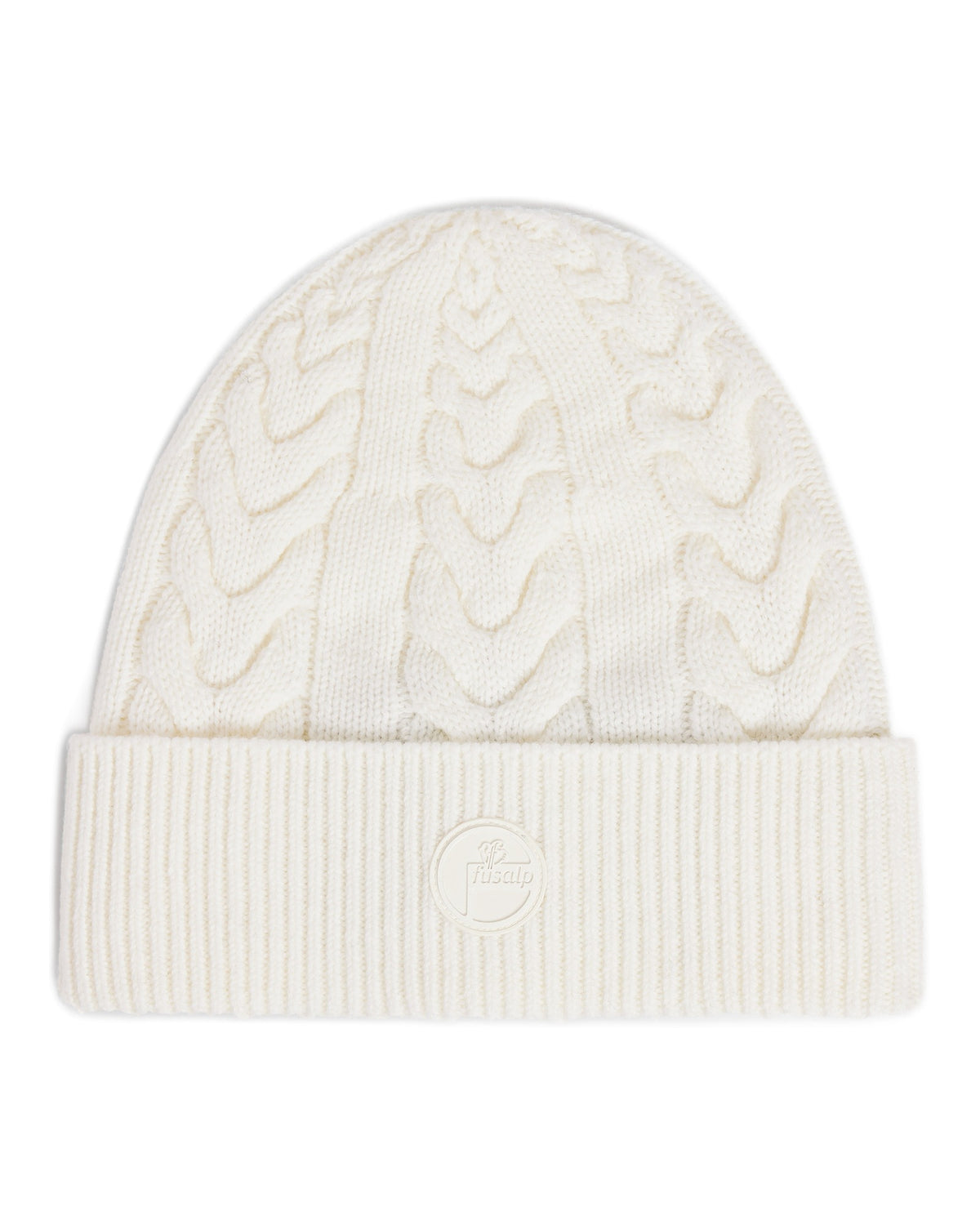 Fusalp CABLE BEANIE Herren-Mütze - Fusalp - MEINFREUDENHAUS
