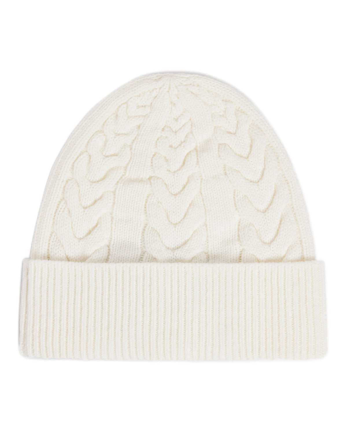 Fusalp CABLE BEANIE Herren-Mütze - Fusalp - MEINFREUDENHAUS