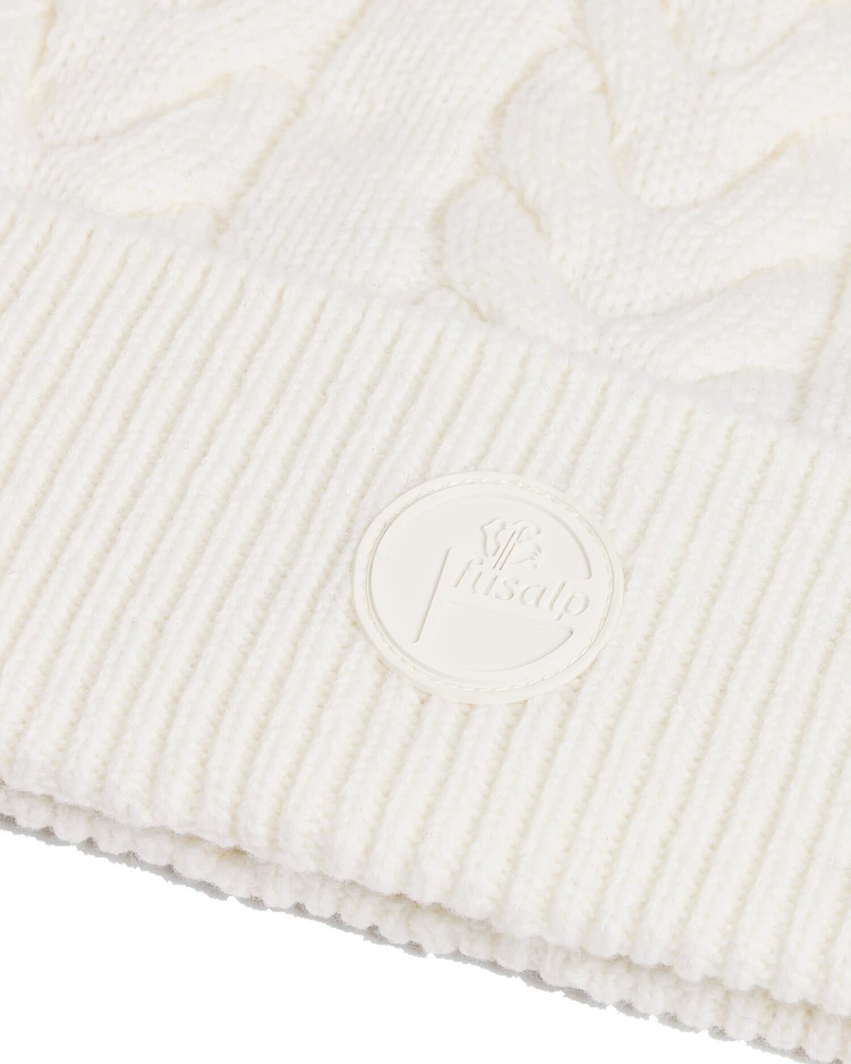 Fusalp CABLE BEANIE Herren-Mütze - Fusalp - MEINFREUDENHAUS