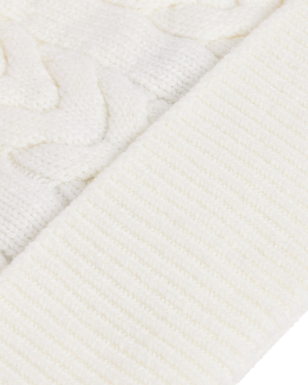 Fusalp CABLE BEANIE Herren-Mütze - Fusalp - MEINFREUDENHAUS