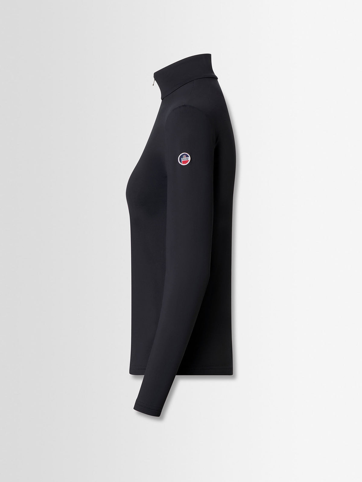 Fusalp GEMINI V Damen-Funktionsshirt schwarz Bild 2