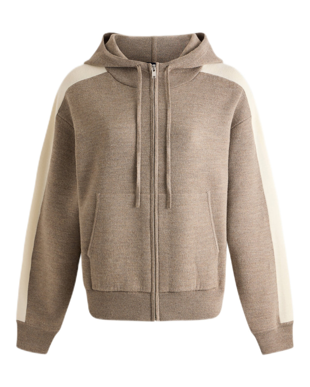 Fusalp NYMIRA ZIP UP Damen-Strickjacke - Fusalp - MEINFREUDENHAUS
