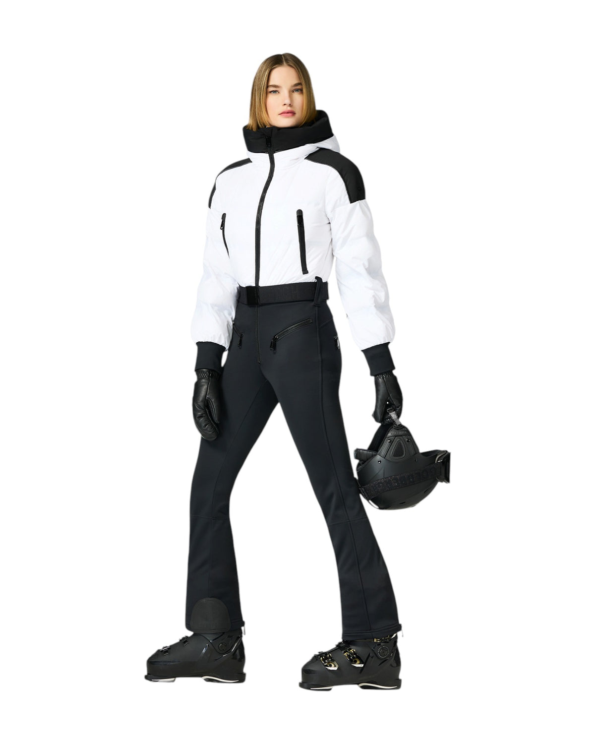 Goldbergh AMEE Damen-Skianzug schwarz Bild 11