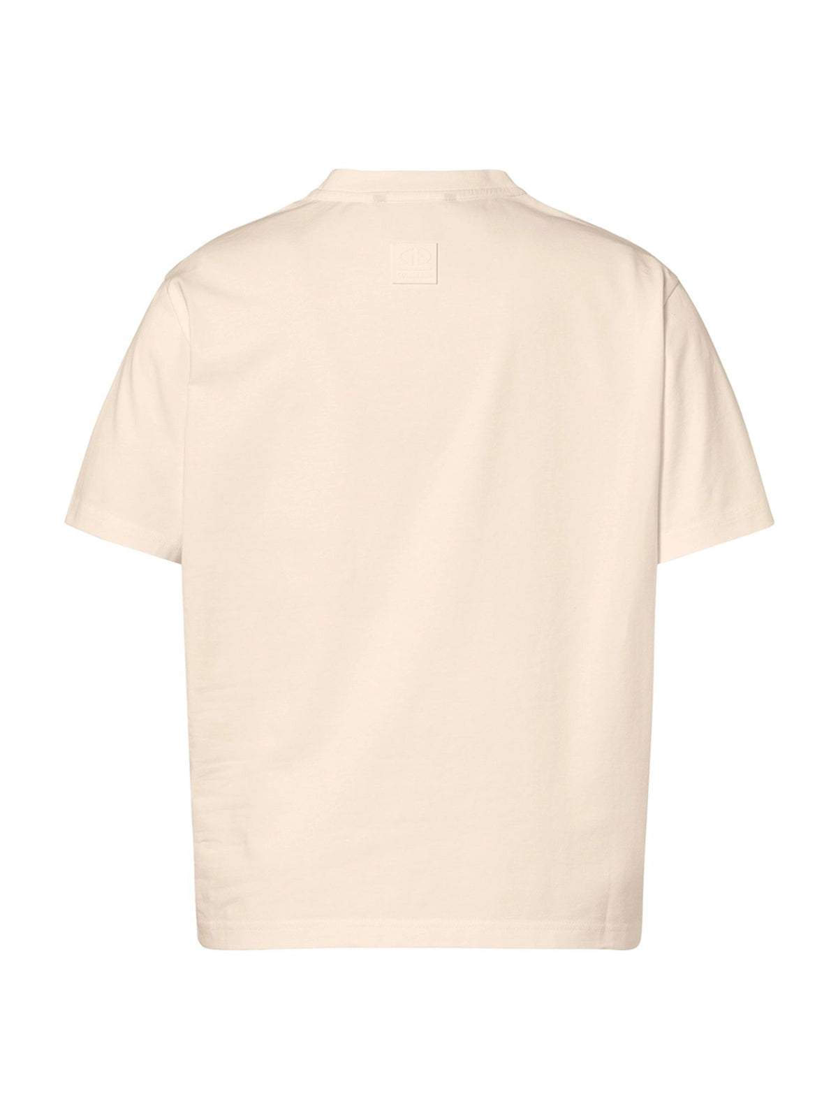 Goldbergh Aurelia T-shirt Damen weiss Bild 6