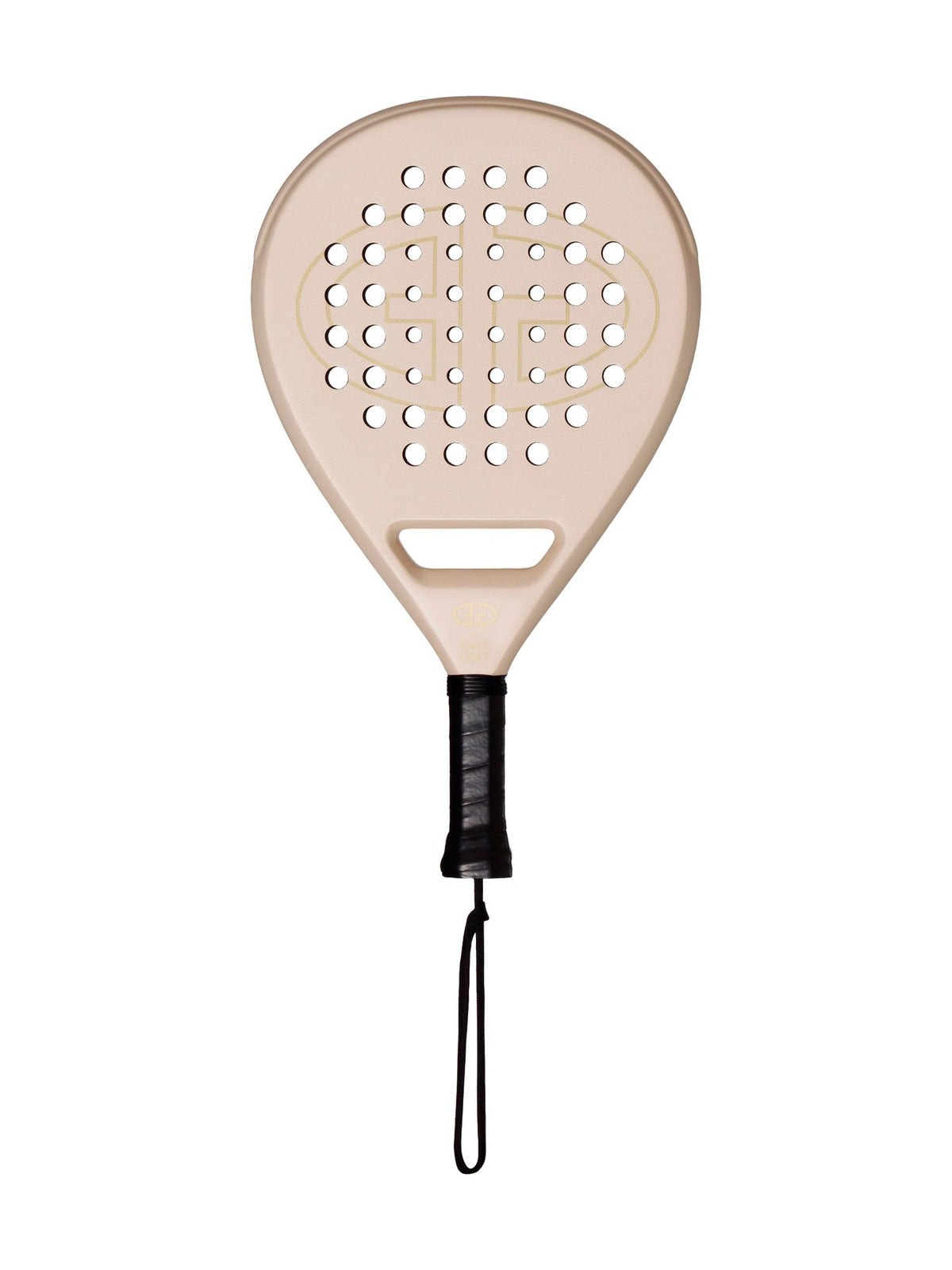 Goldbergh Block Padel Damen beige Bild 1