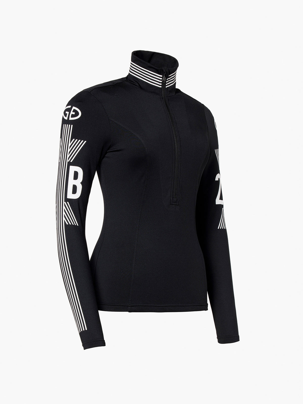 Goldbergh Corsa Baselayer Damen weiss Bild 11