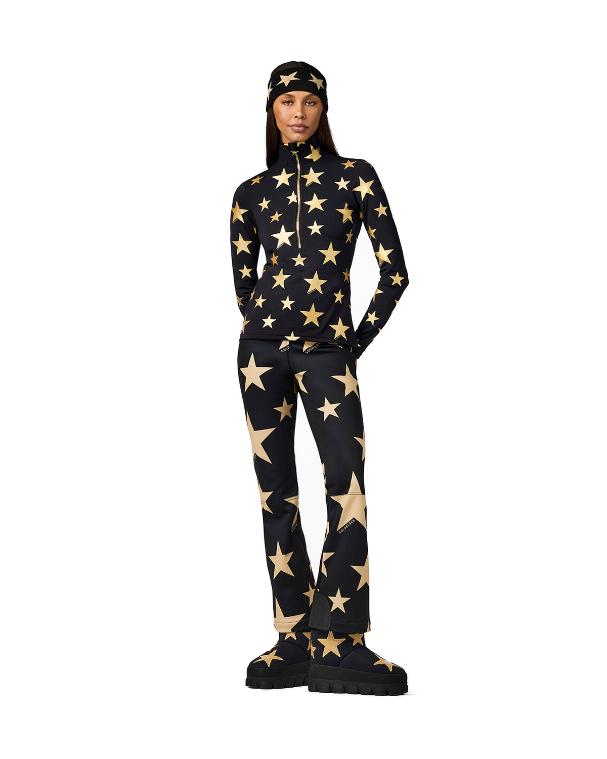 Goldbergh HIKARI Damen-Skipullover - Goldbergh - MEINFREUDENHAUS