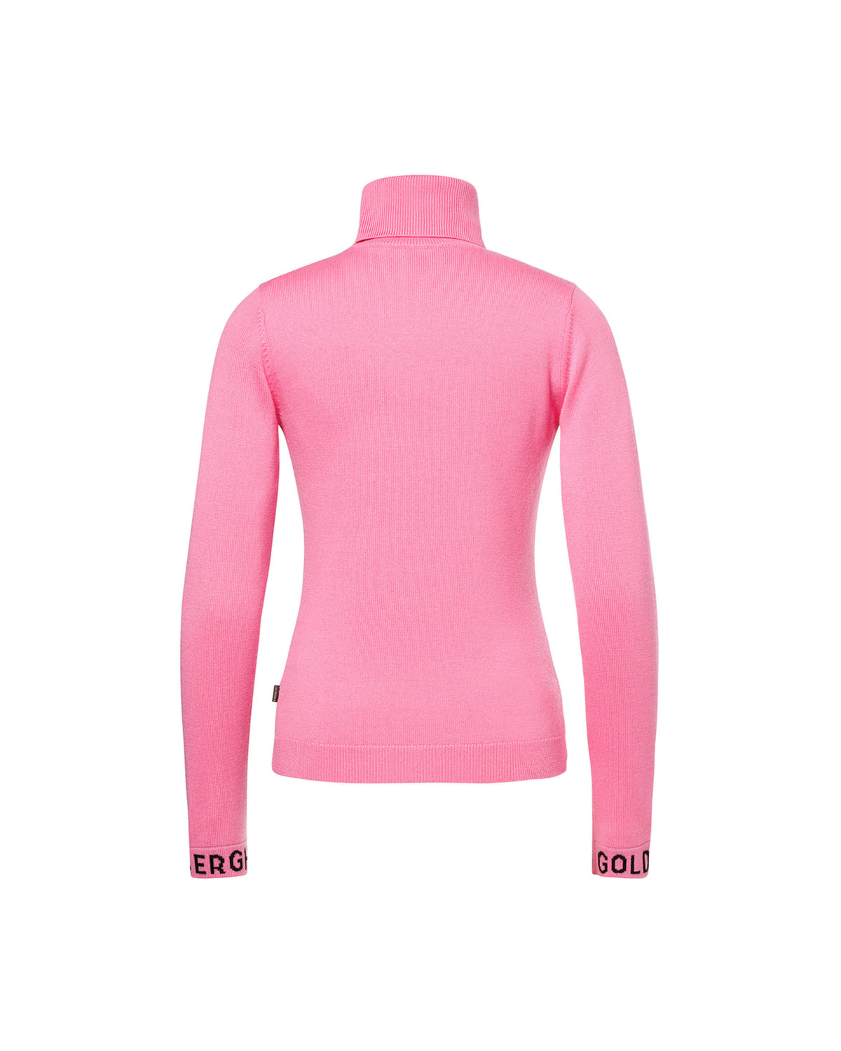 Goldbergh HOI Damen-Pullover rosa Bild 3