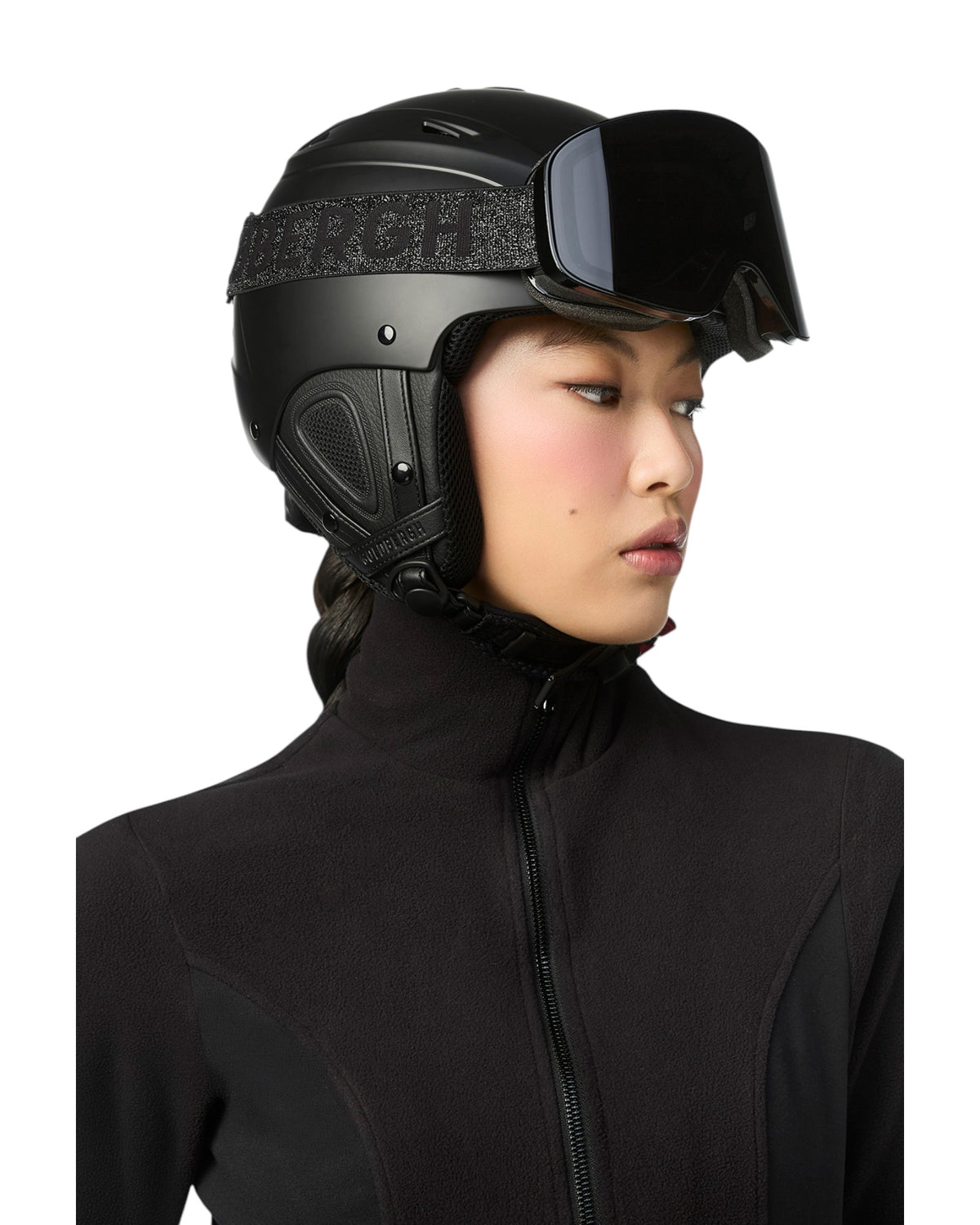 Goldbergh KHLOE Skihelm rot Bild 9