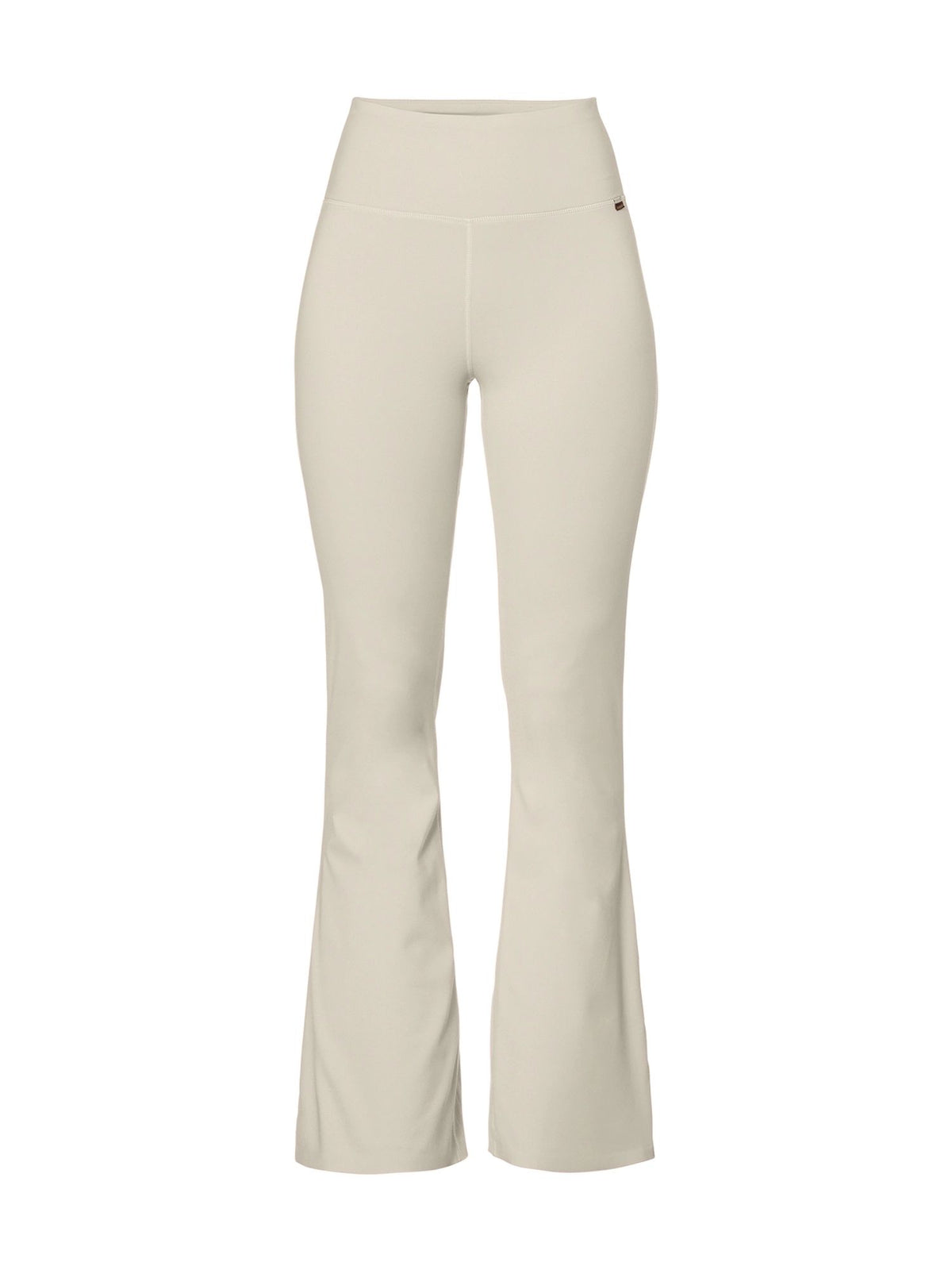 Goldbergh Lunge Hose Damen beige Bild 1