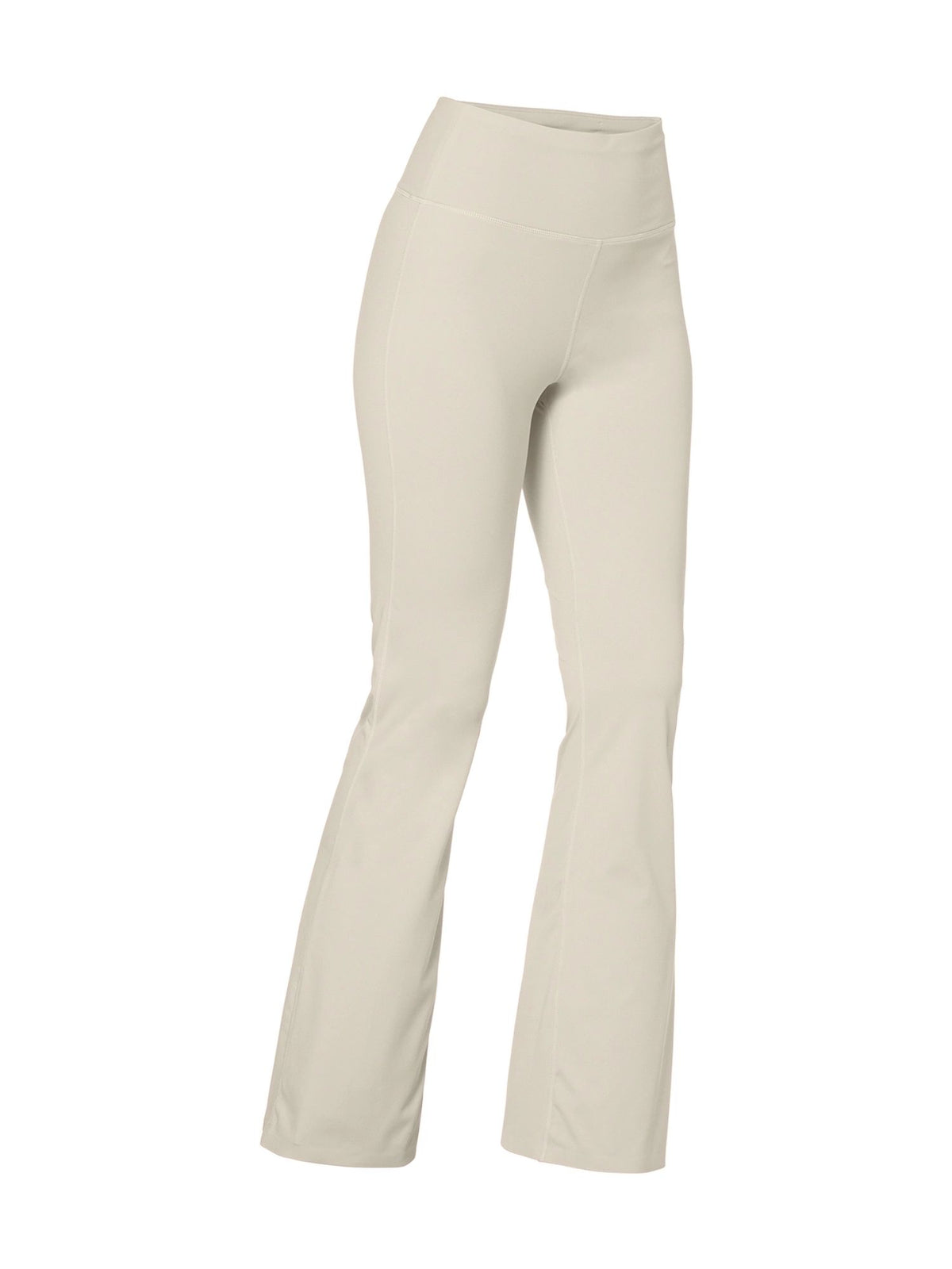 Goldbergh Lunge Hose Damen beige Bild 2