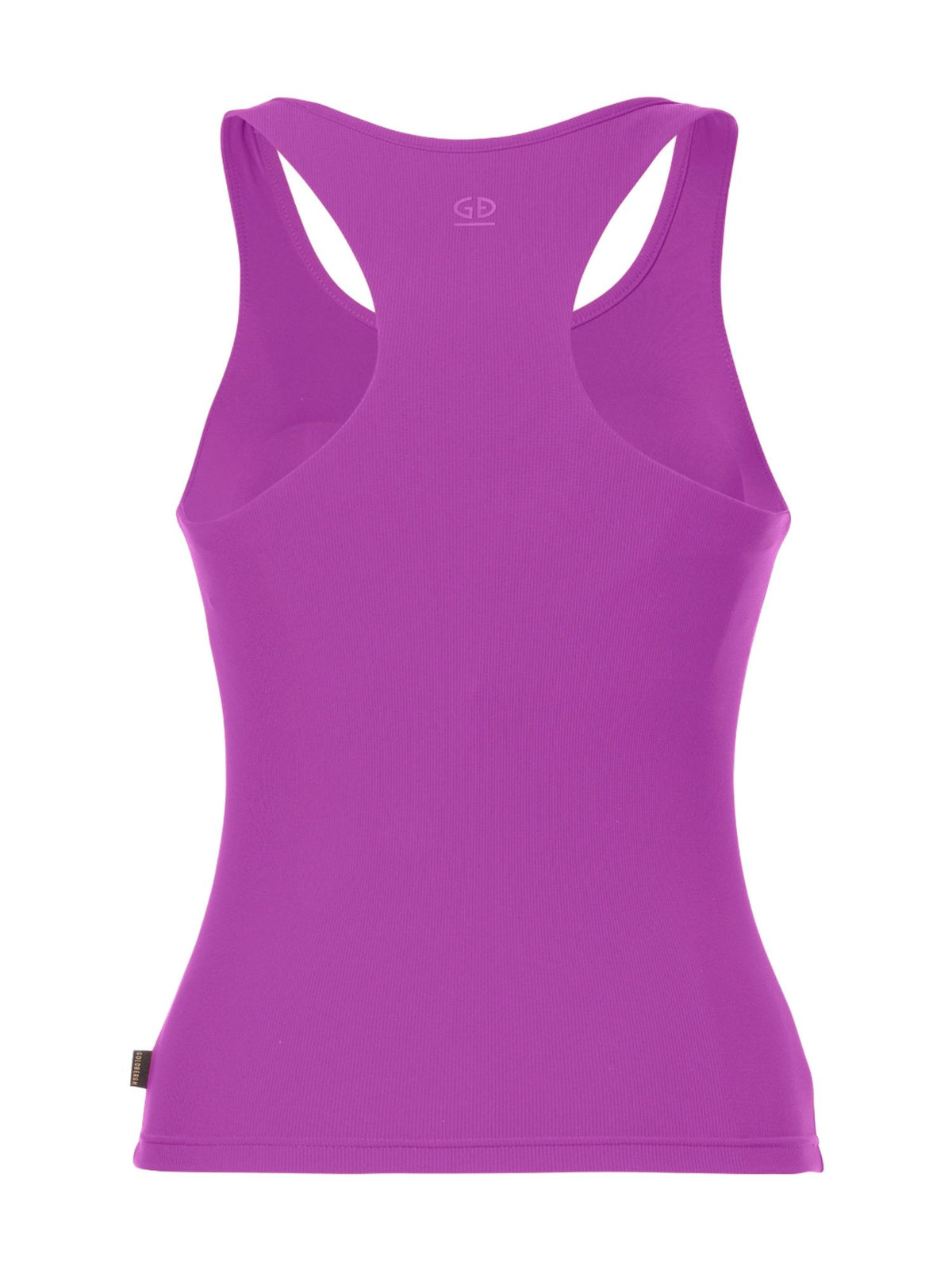 Goldbergh Manon Tank Damen violett Bild 3