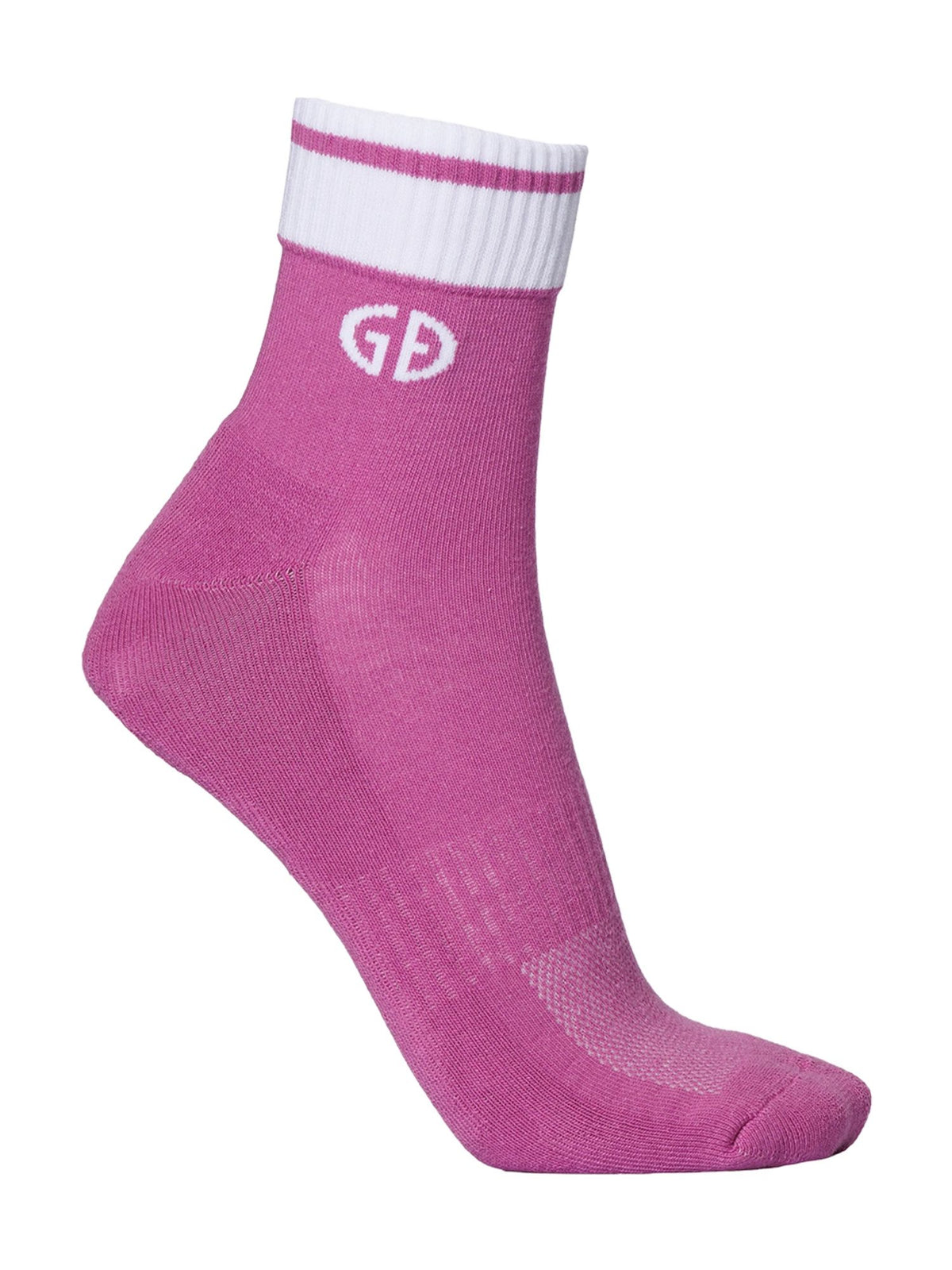 Goldbergh Monica Socken Damen weiss Bild 7