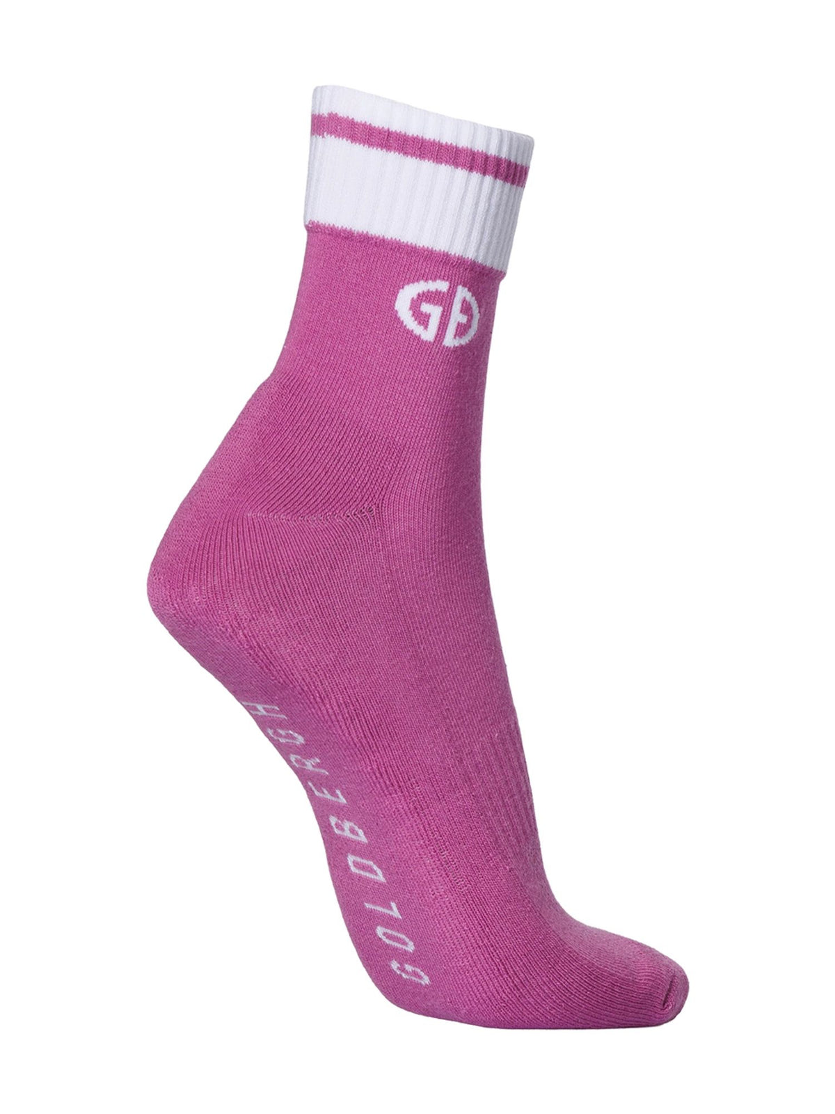 Goldbergh Monica Socken Damen weiss Bild 8