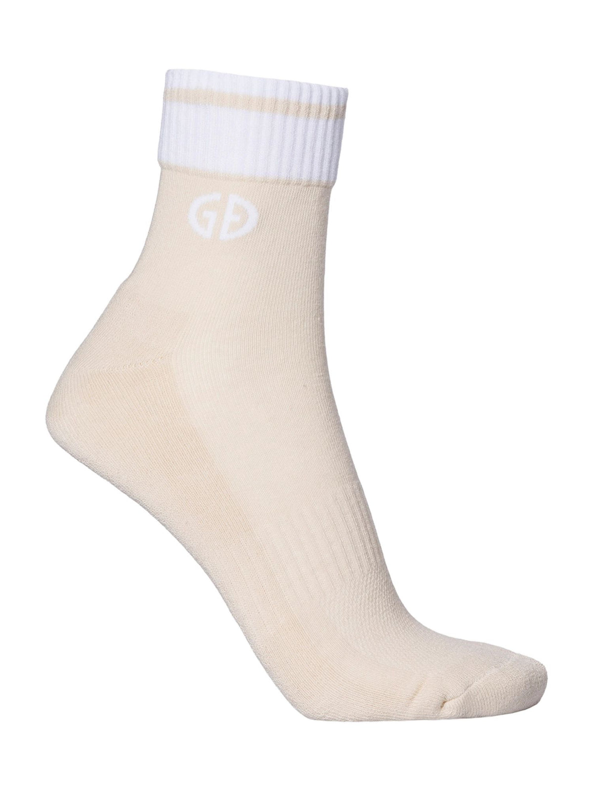 Goldbergh Monica Socken Damen weiss Bild 3