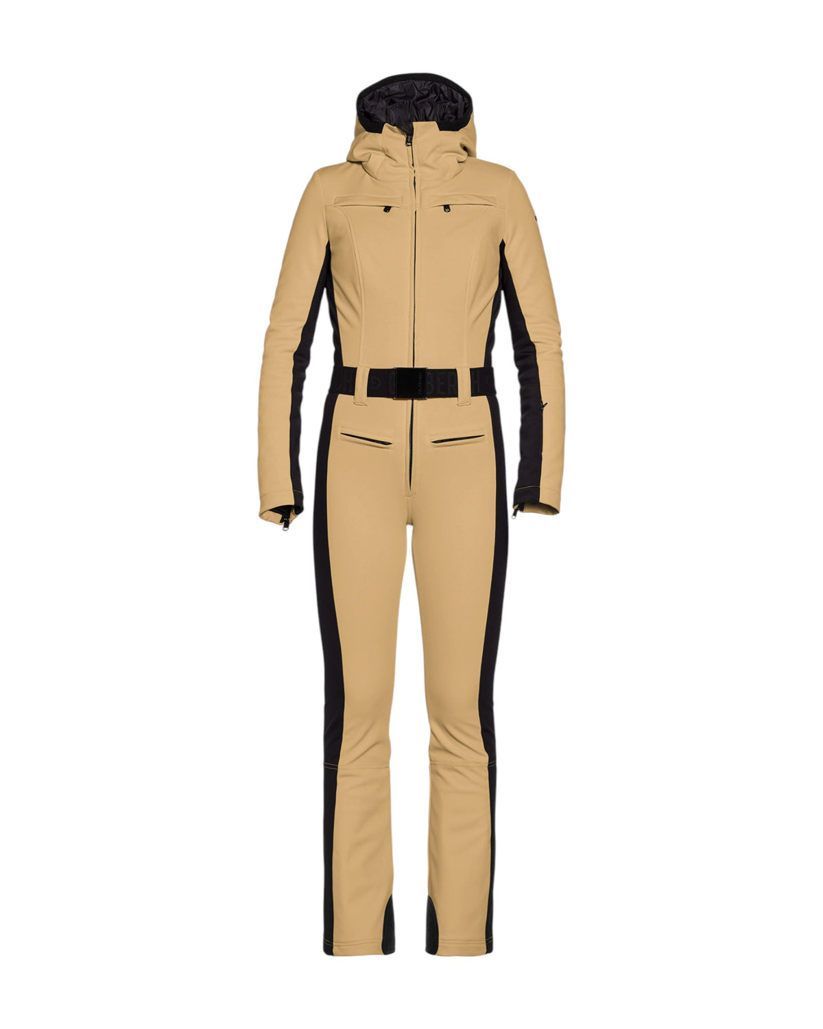 Goldbergh PARRY Damen-Skianzug schwarz Bild 6