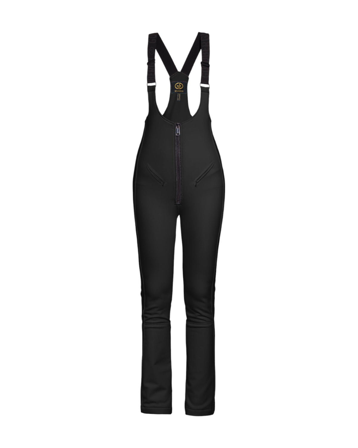 Goldbergh PHOEBE Damen-Skihose schwarz Bild 1
