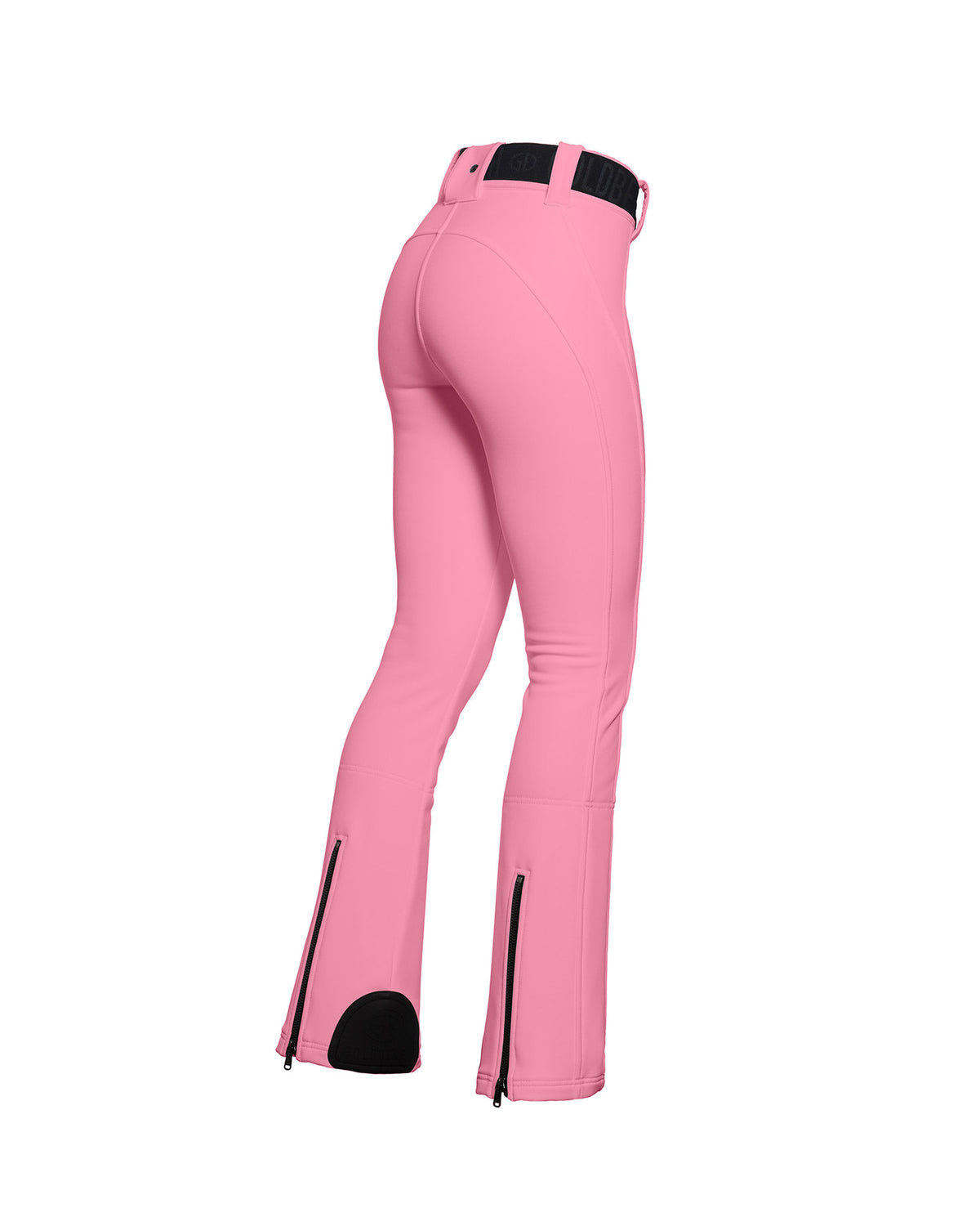 Goldbergh PIPPA Damen-Skihose schwarz Bild 7