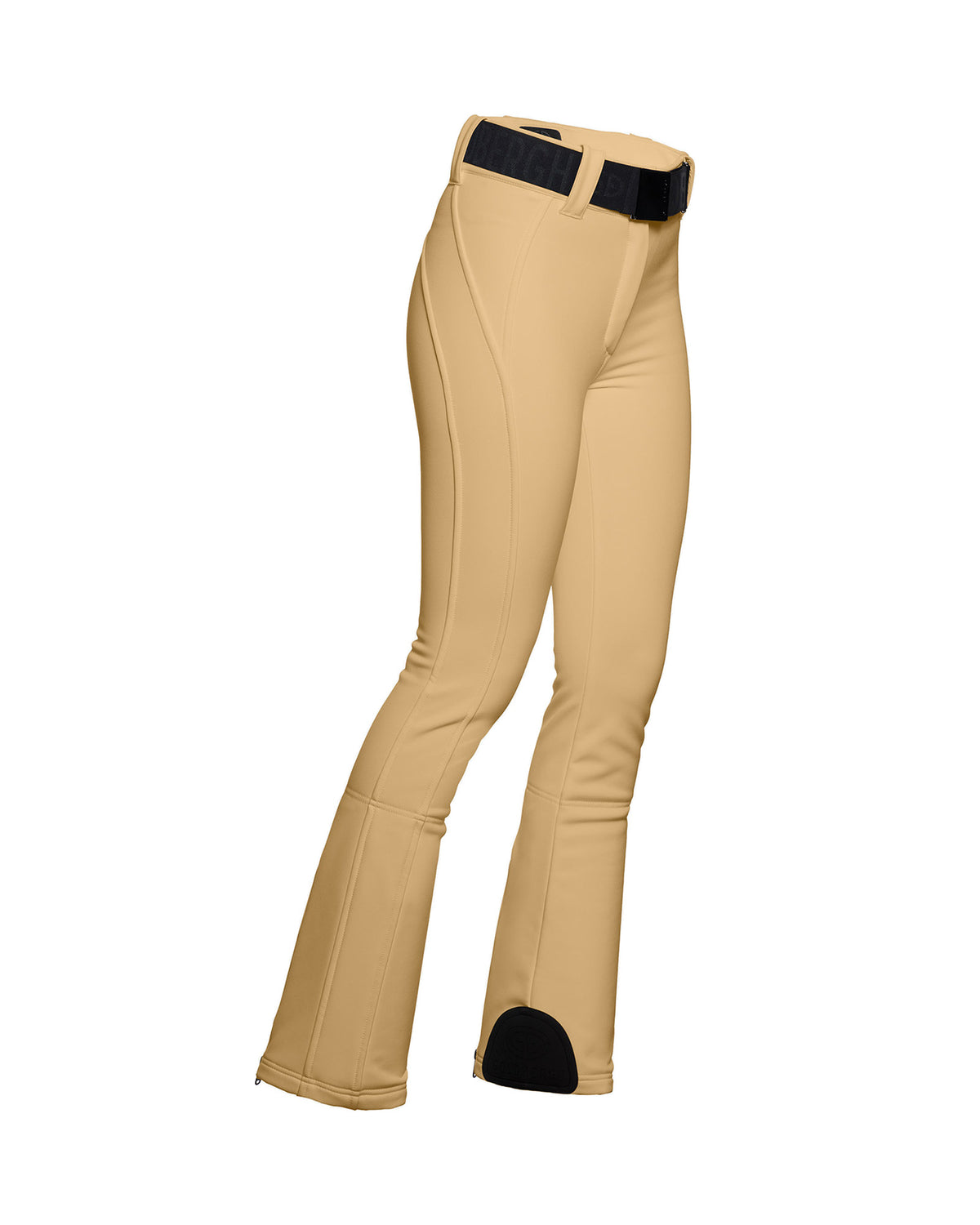 Goldbergh PIPPA Damen-Skihose schwarz Bild 23