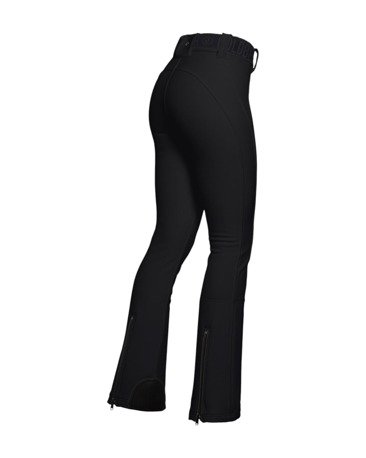 Goldbergh PIPPA Damen-Skihose schwarz Bild 3