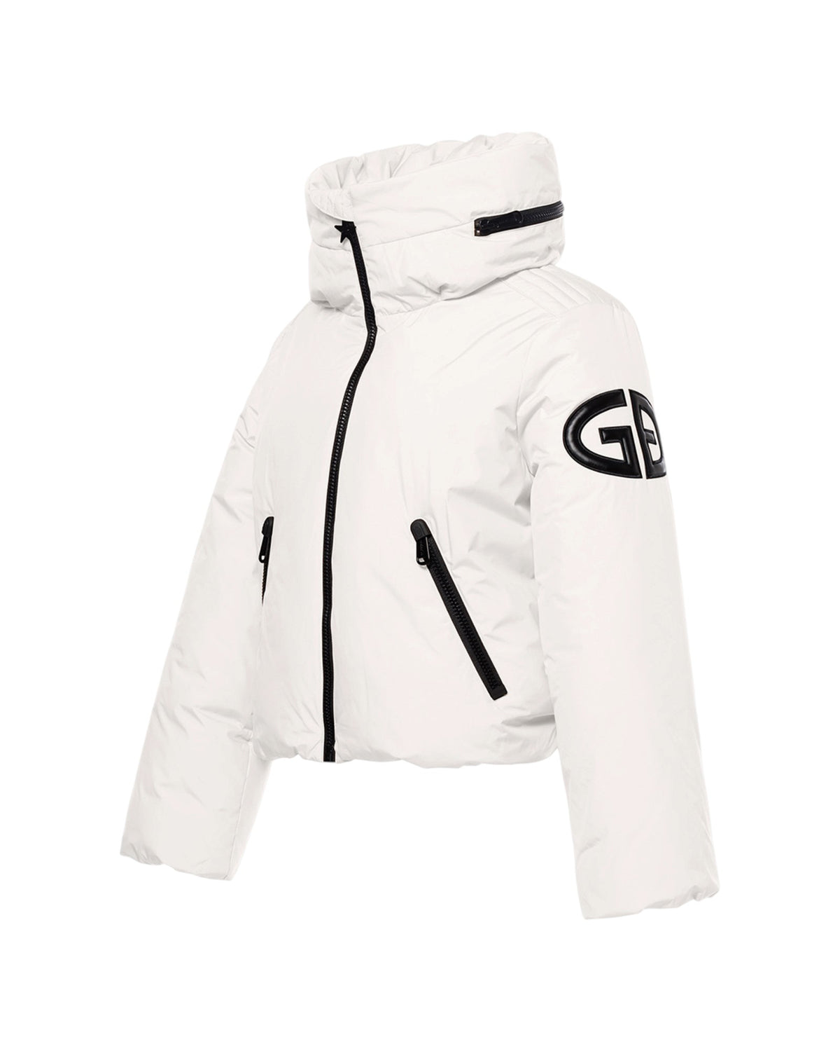 Goldbergh PORTER Damen-Skijacke rosa Bild 10