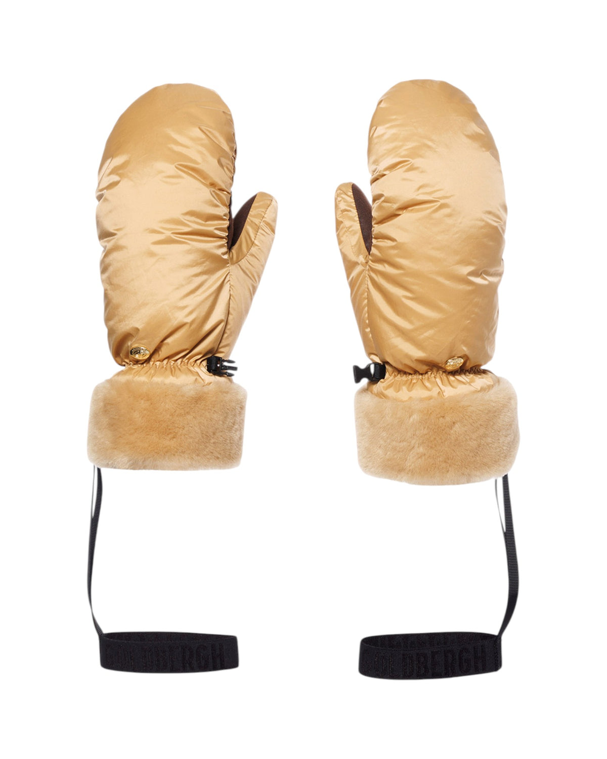 Goldbergh RIN Damen-Daunenjacke natur Bild 4