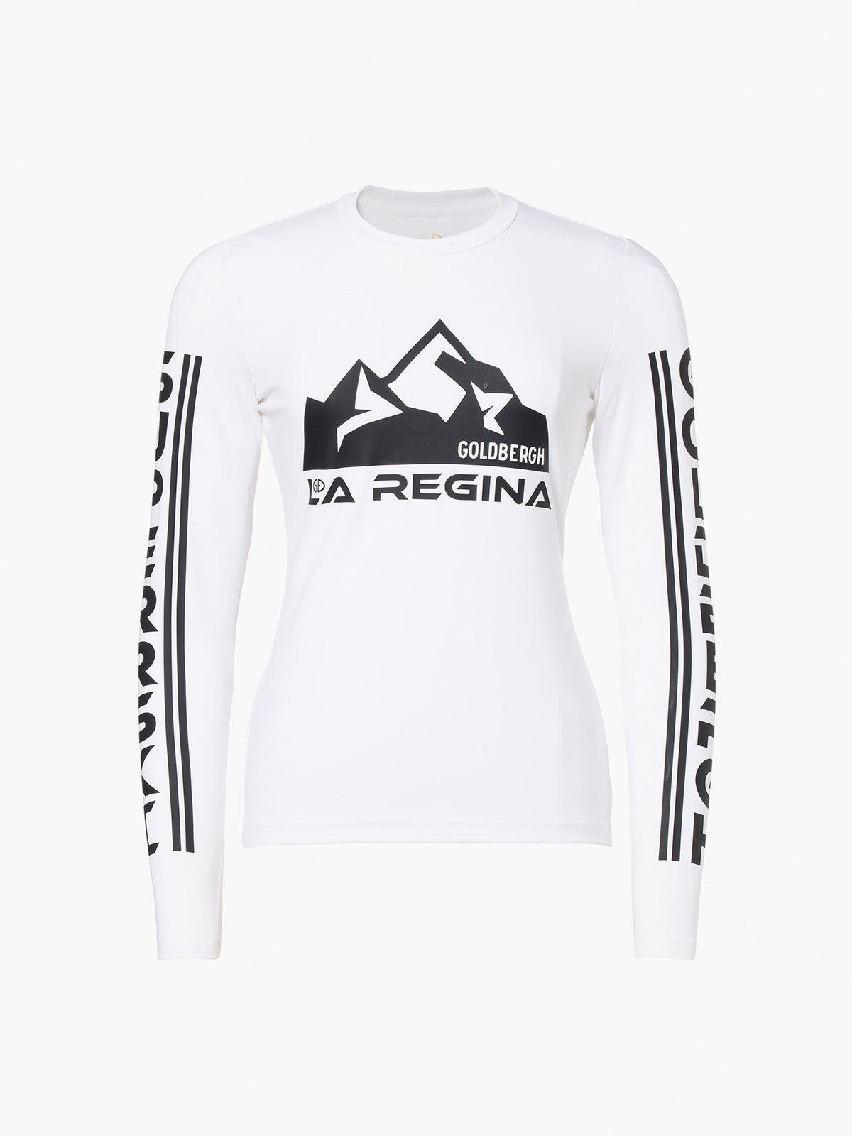 ROSANNA long sleeve tee schwarz Bild 7