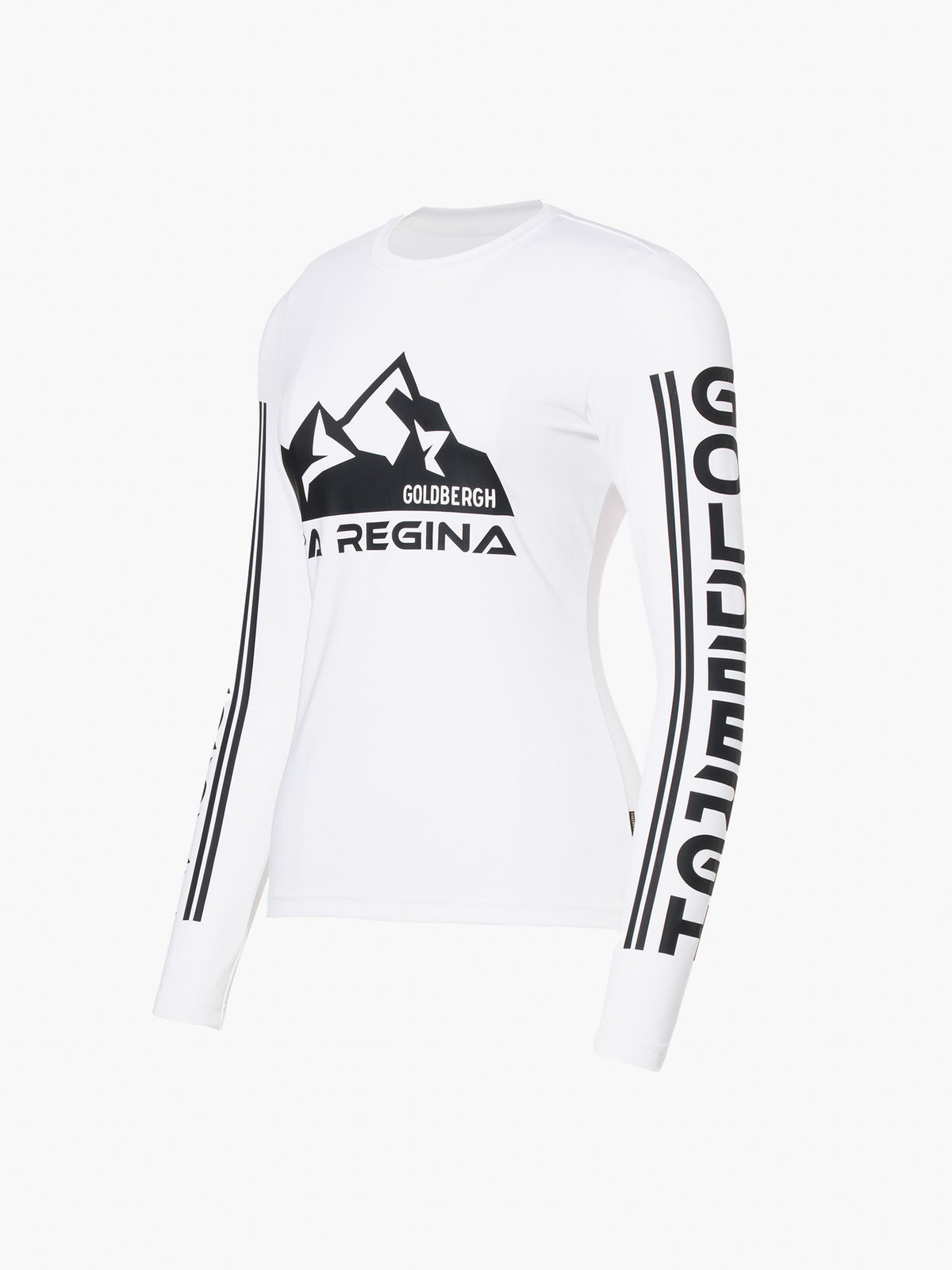 ROSANNA long sleeve tee schwarz Bild 10