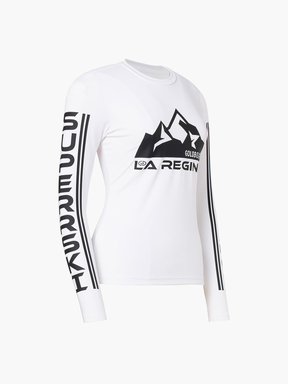 ROSANNA long sleeve tee schwarz Bild 11