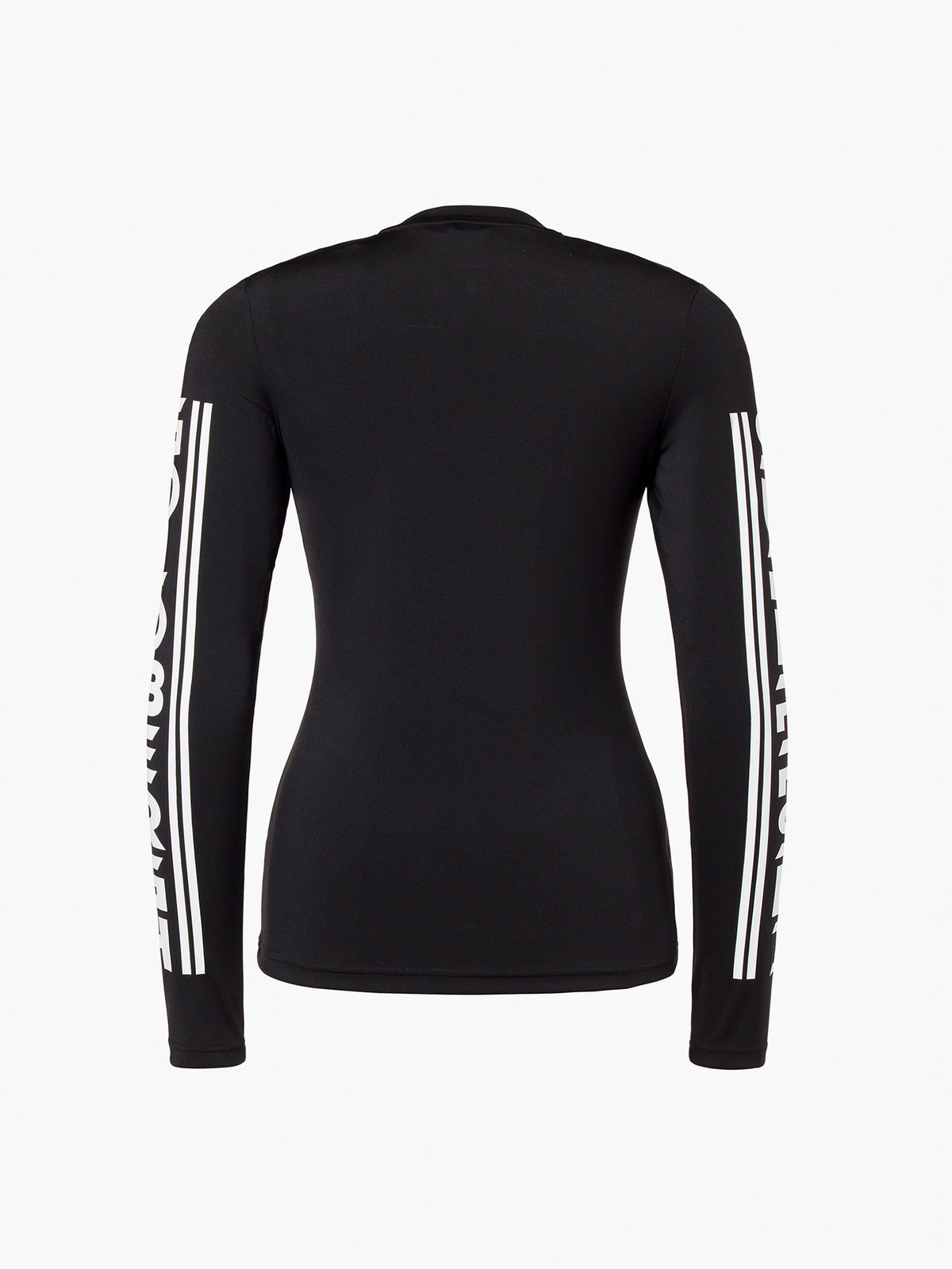 ROSANNA long sleeve tee schwarz Bild 6