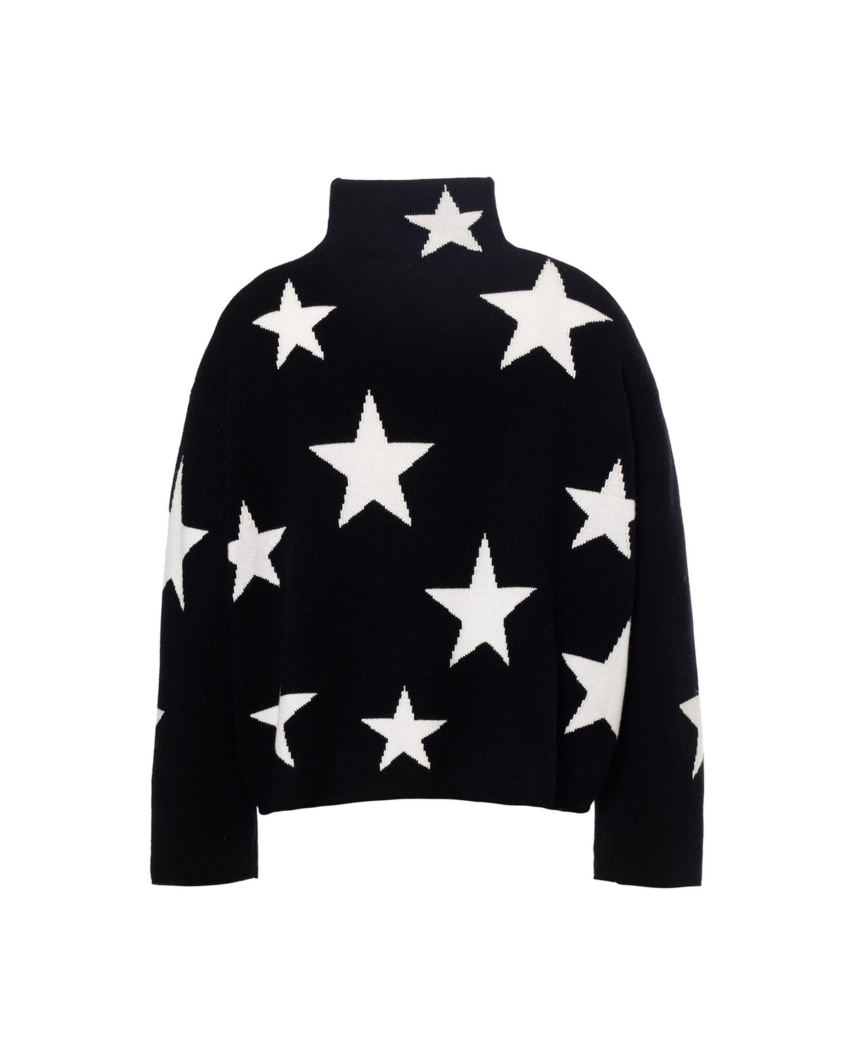 Goldbergh SERA Damen-Pullover schwarz Bild 3