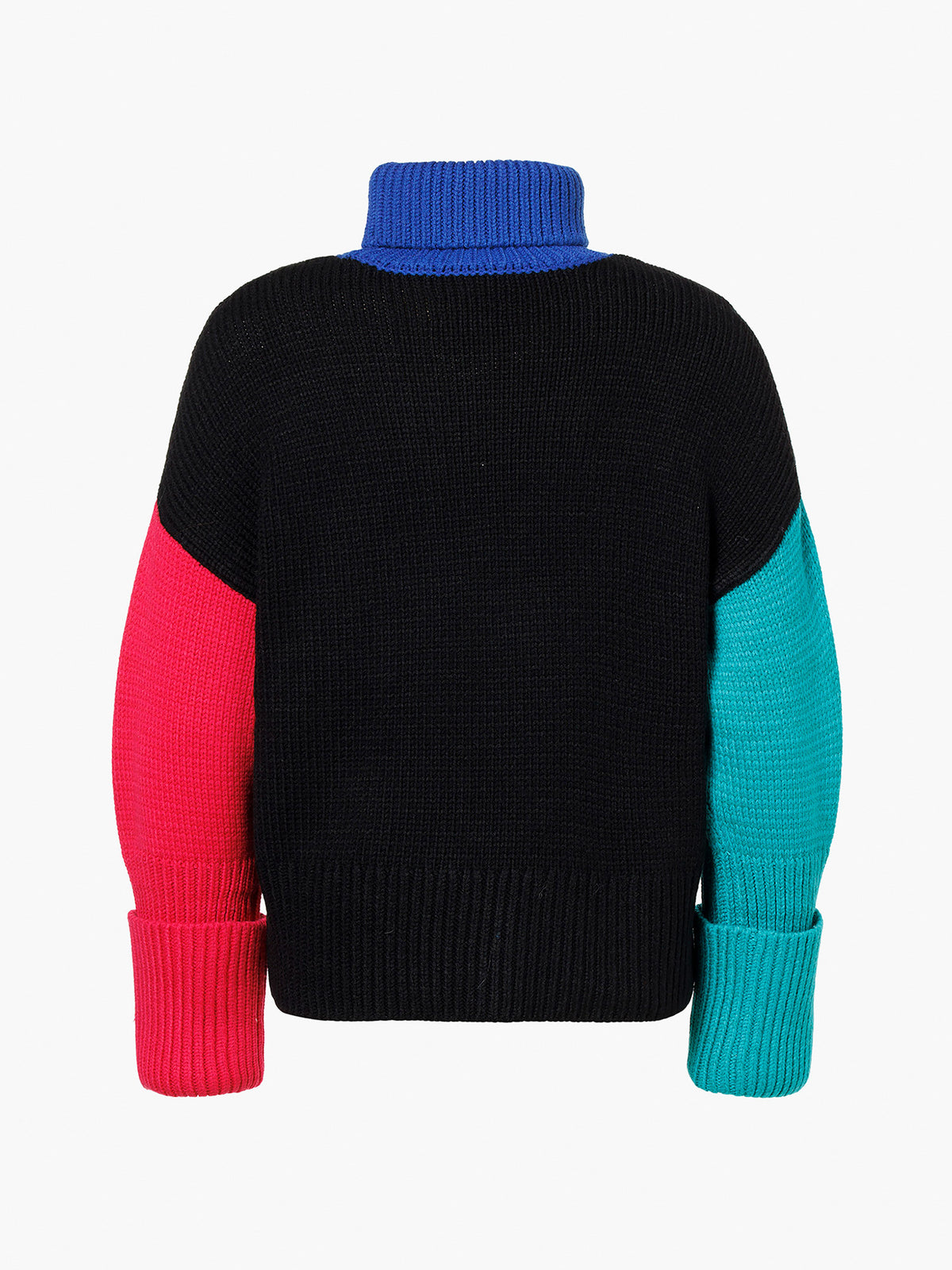 Goldbergh Siena Sweater Damen bunt Bild 2