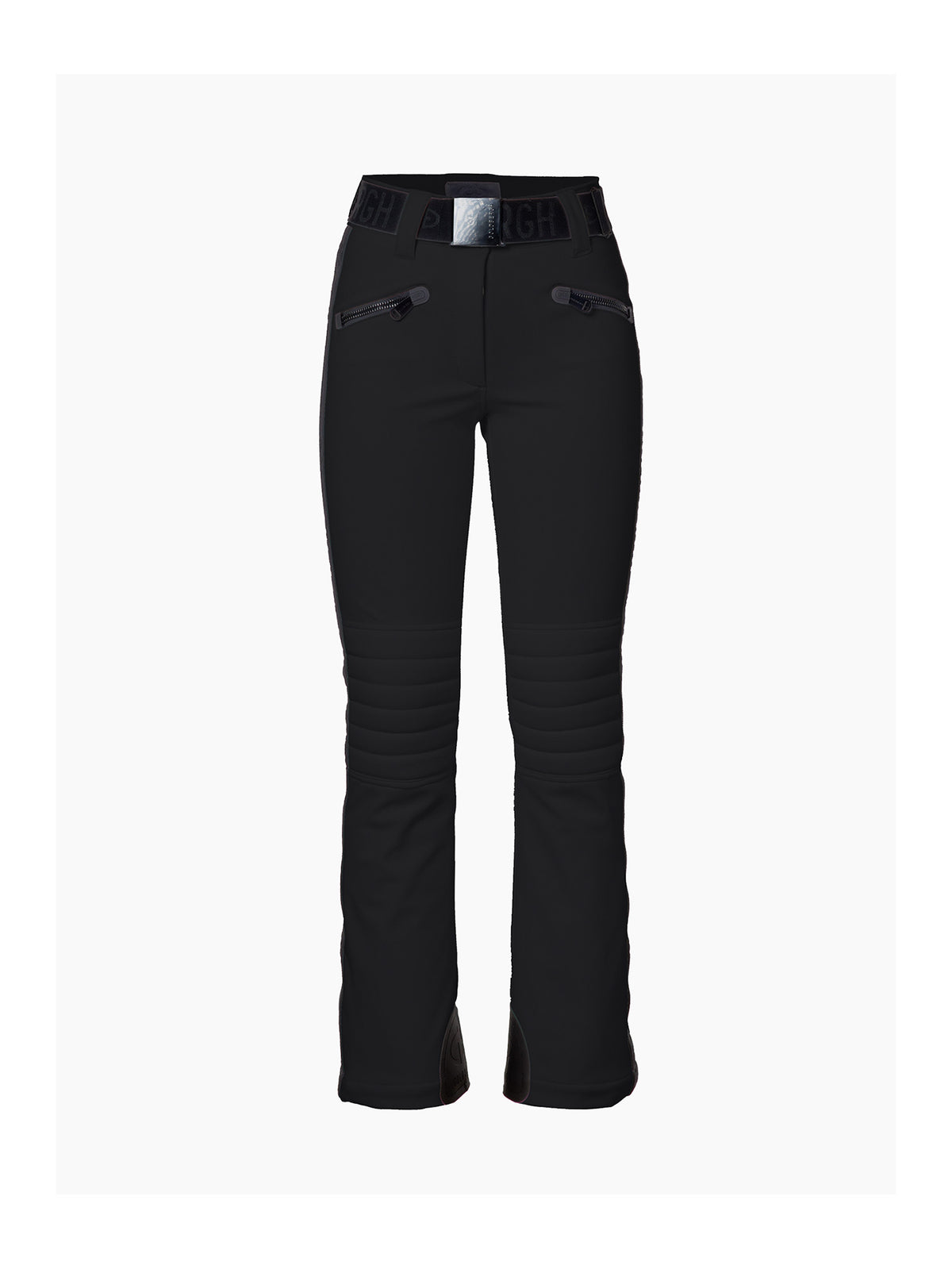 Goldbergh Slalom Skihose Damen schwarz Bild 1