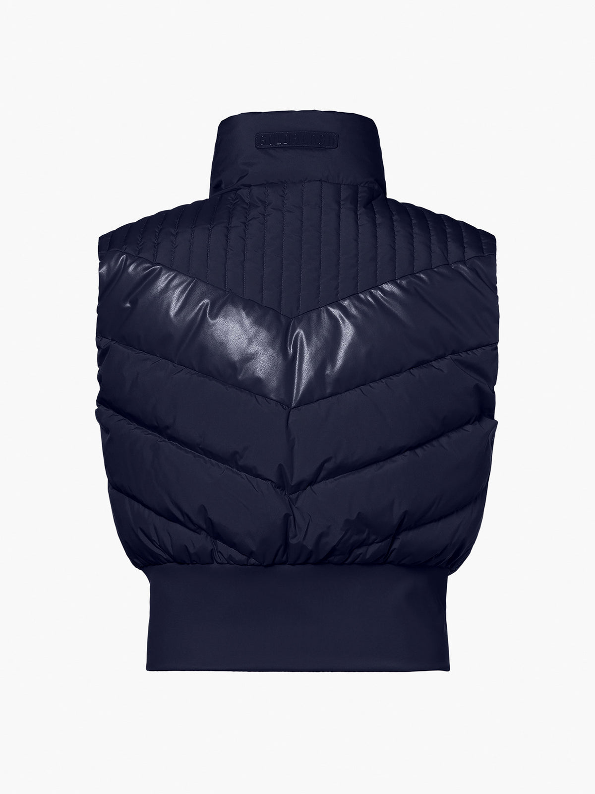 SOLE bodywarmer dunkelblau Bild 2