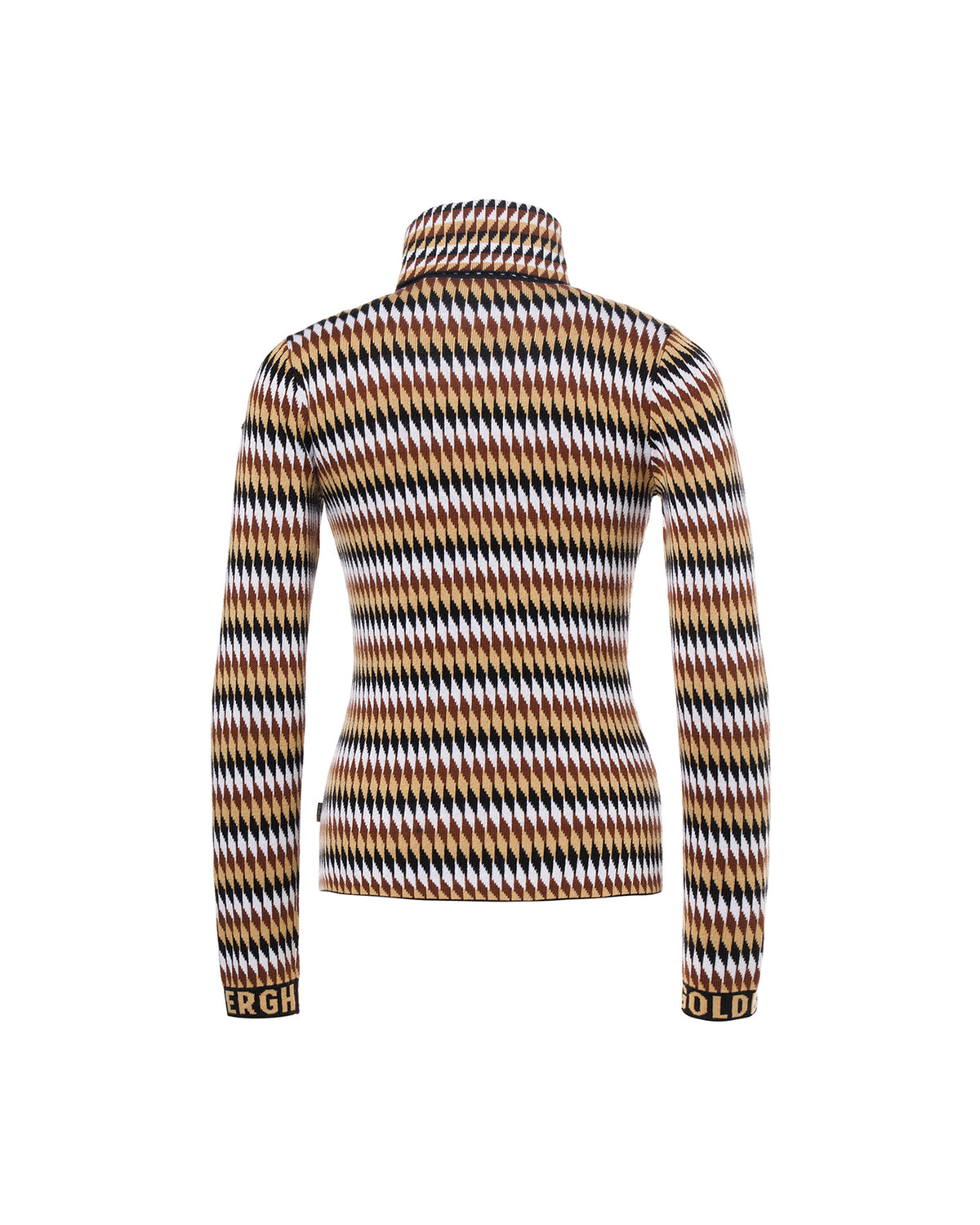 Goldbergh TAKI Damen-Pullover natur Bild 2
