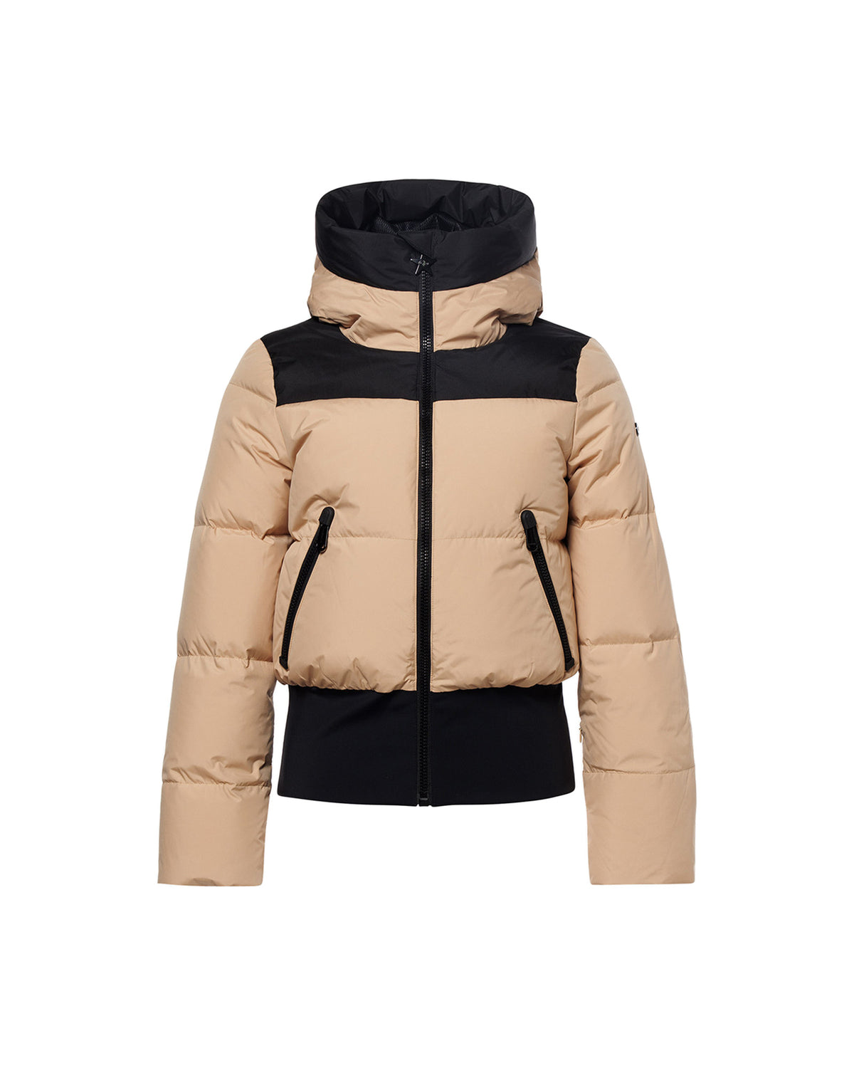Goldbergh VILLAGE Damen-Skijacke schwarz Bild 13