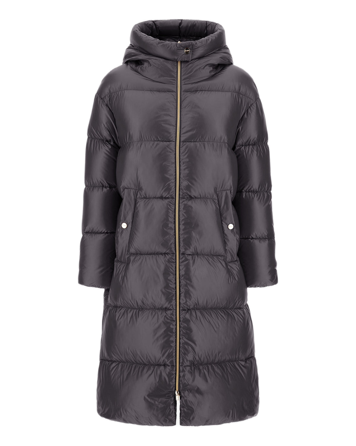 Herno Damen-Daunenparka - Herno - MEINFREUDENHAUS