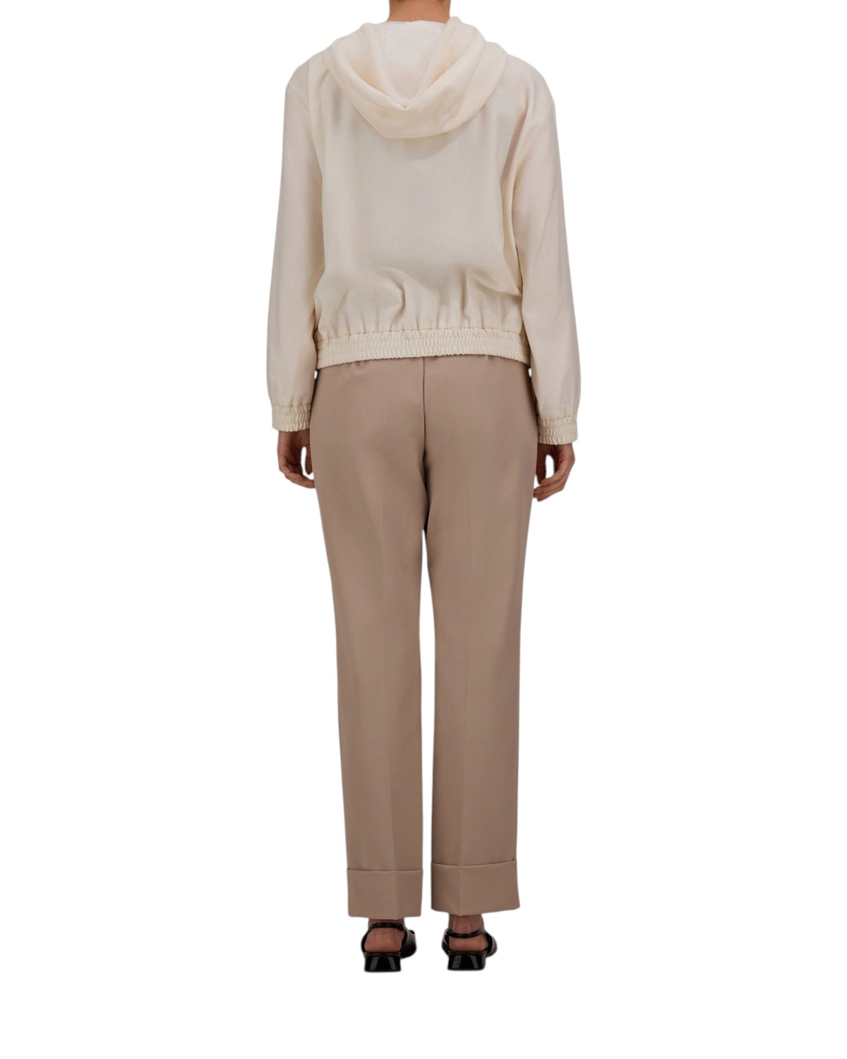 Herno Damen-Kapuzenjacke - Herno - MEINFREUDENHAUS
