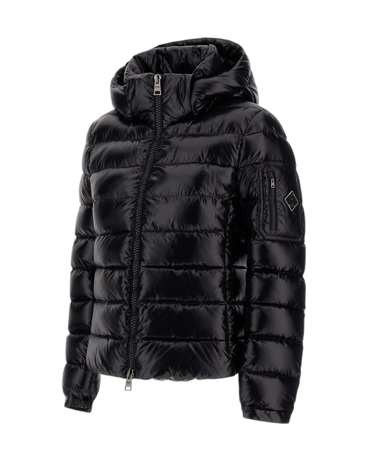 Herno Damenjacke schwarz Bild 2