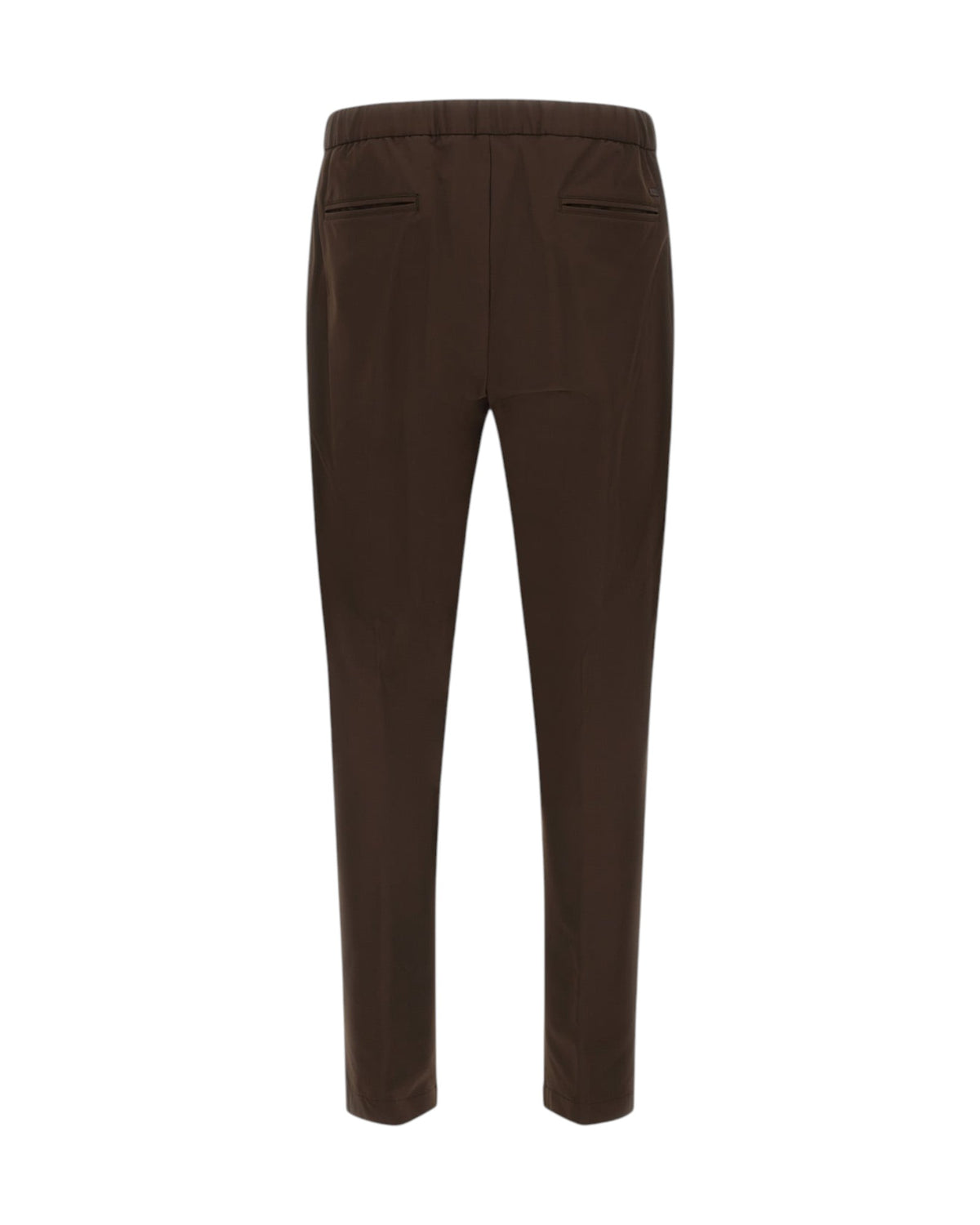 Herno Light Comfort Stretch Herren-Hose - Herno - MEINFREUDENHAUS